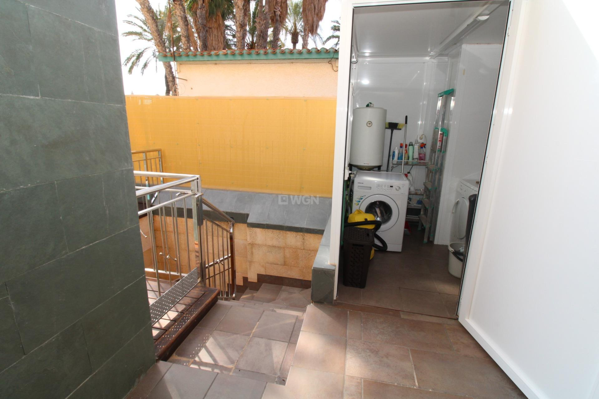 Resale - Villa - Lo Pagan - LA PUNTICA