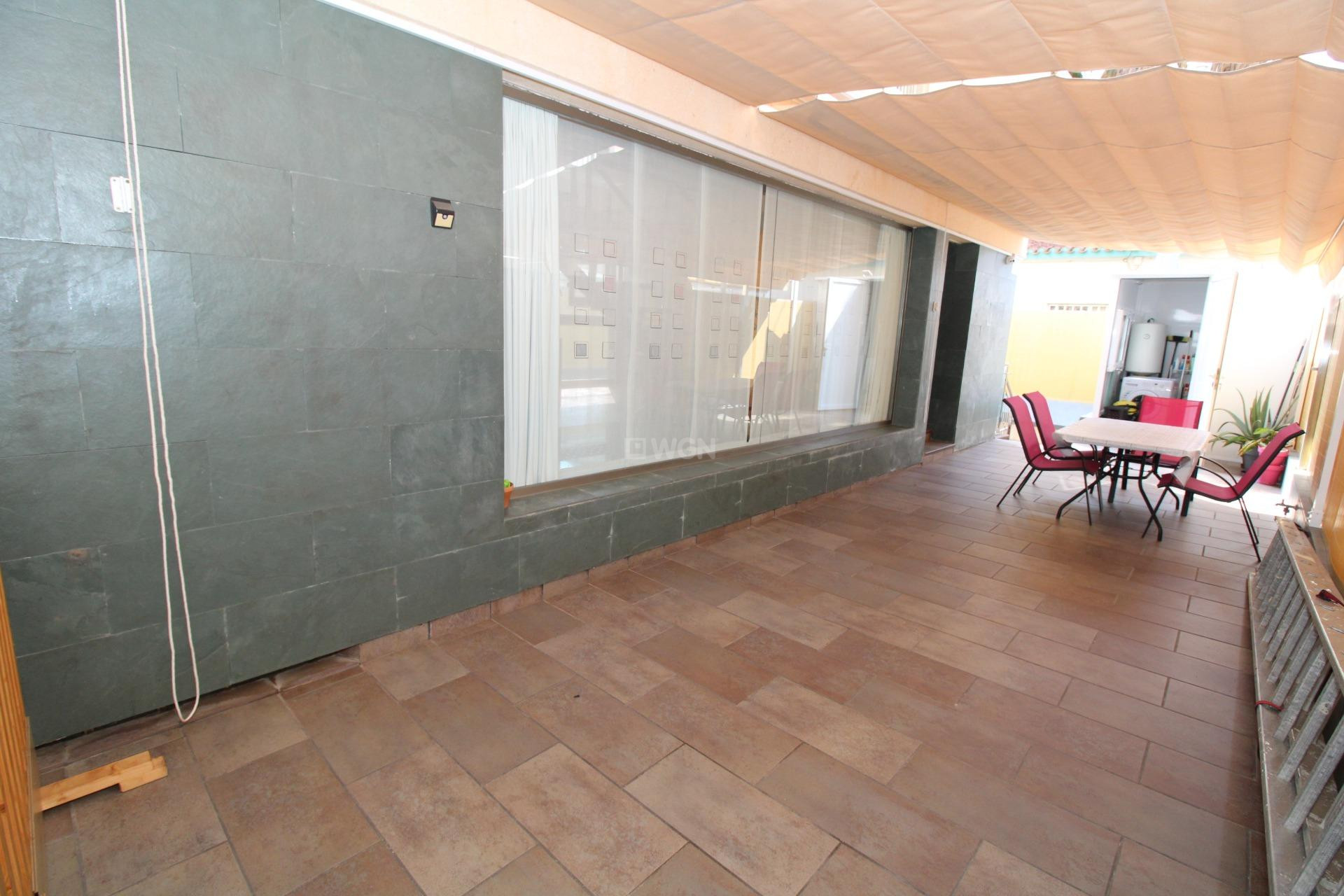 Resale - Villa - Lo Pagan - LA PUNTICA