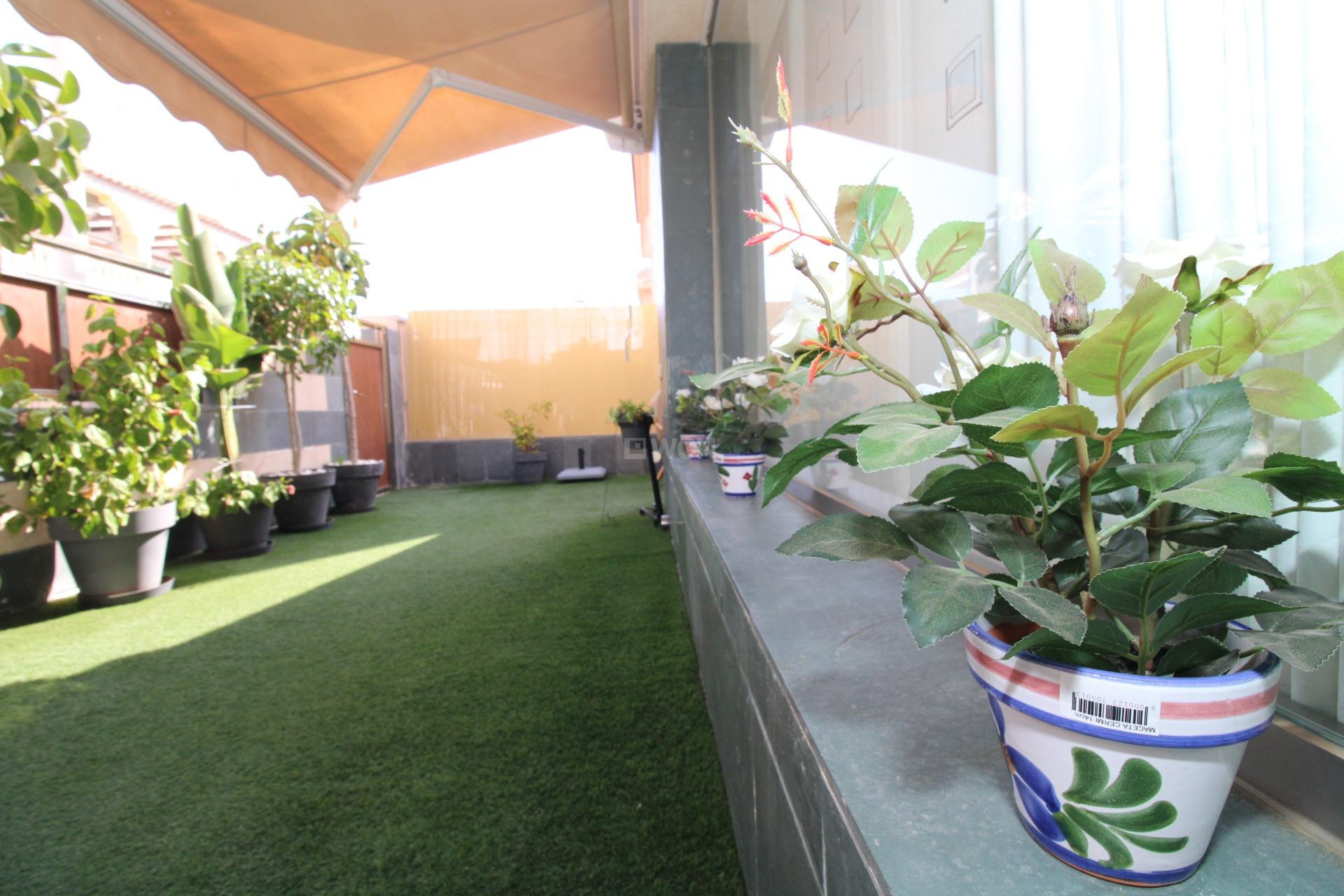 Resale - Villa - Lo Pagan - LA PUNTICA