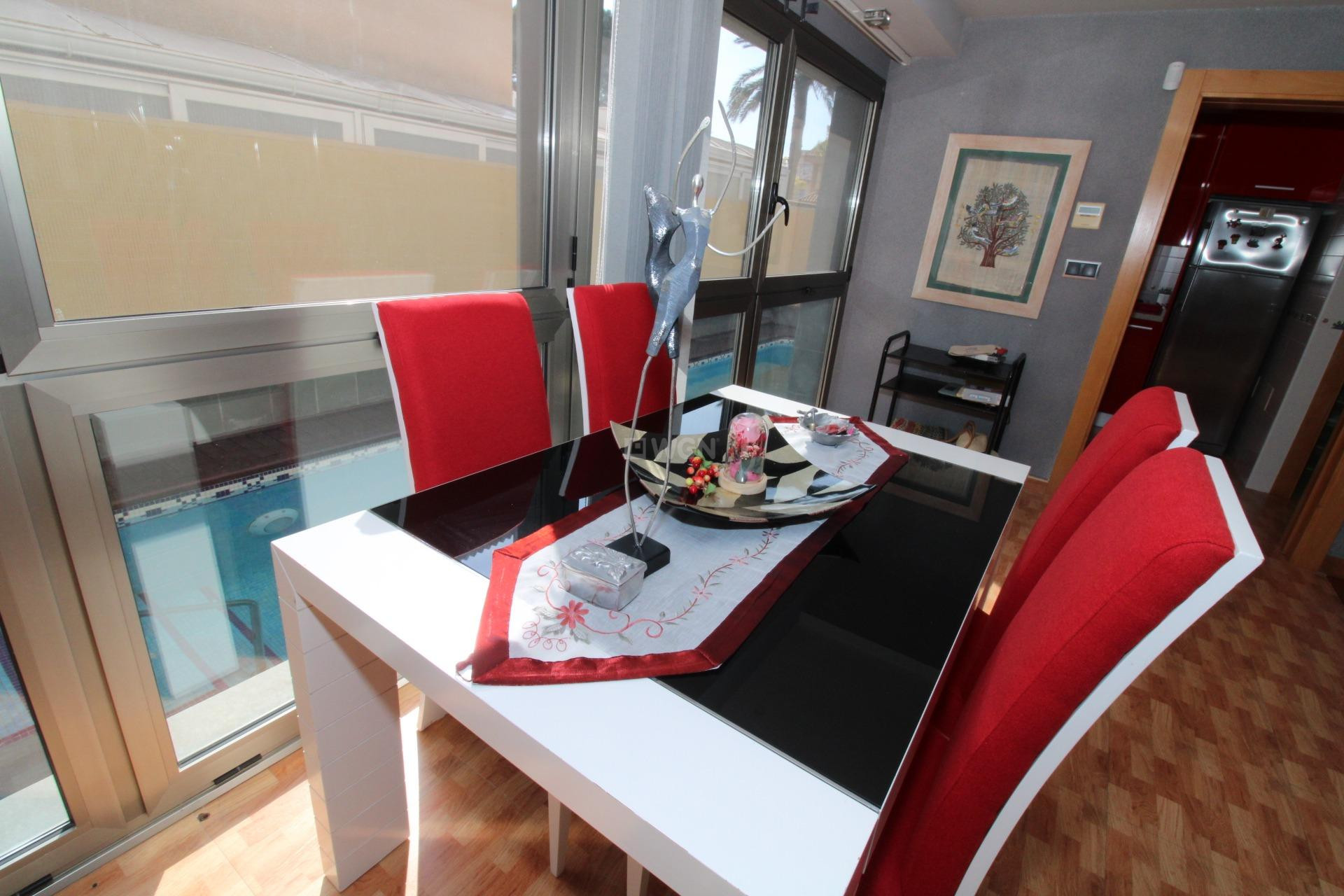 Resale - Villa - Lo Pagan - LA PUNTICA