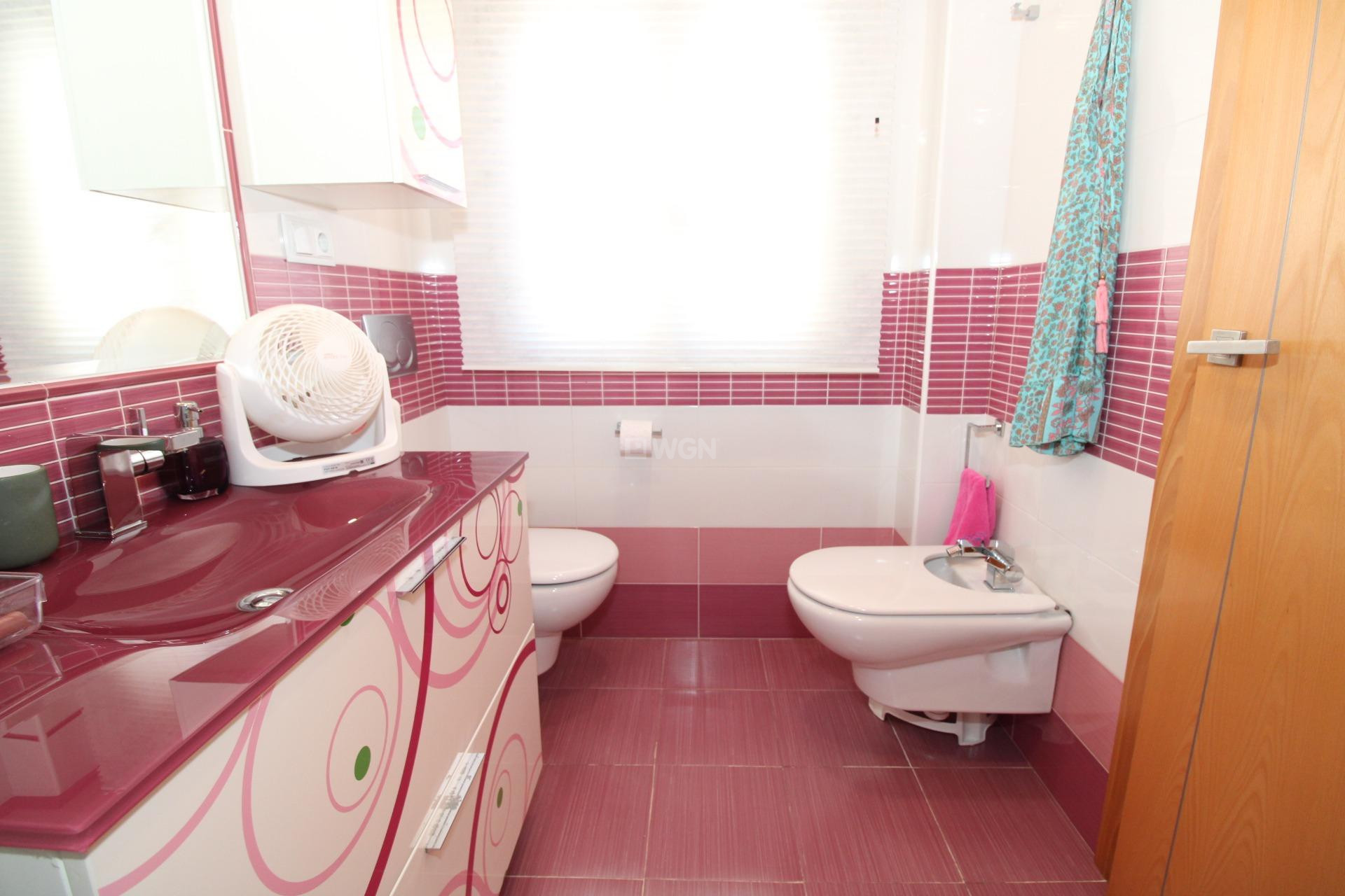 Resale - Villa - Lo Pagan - LA PUNTICA