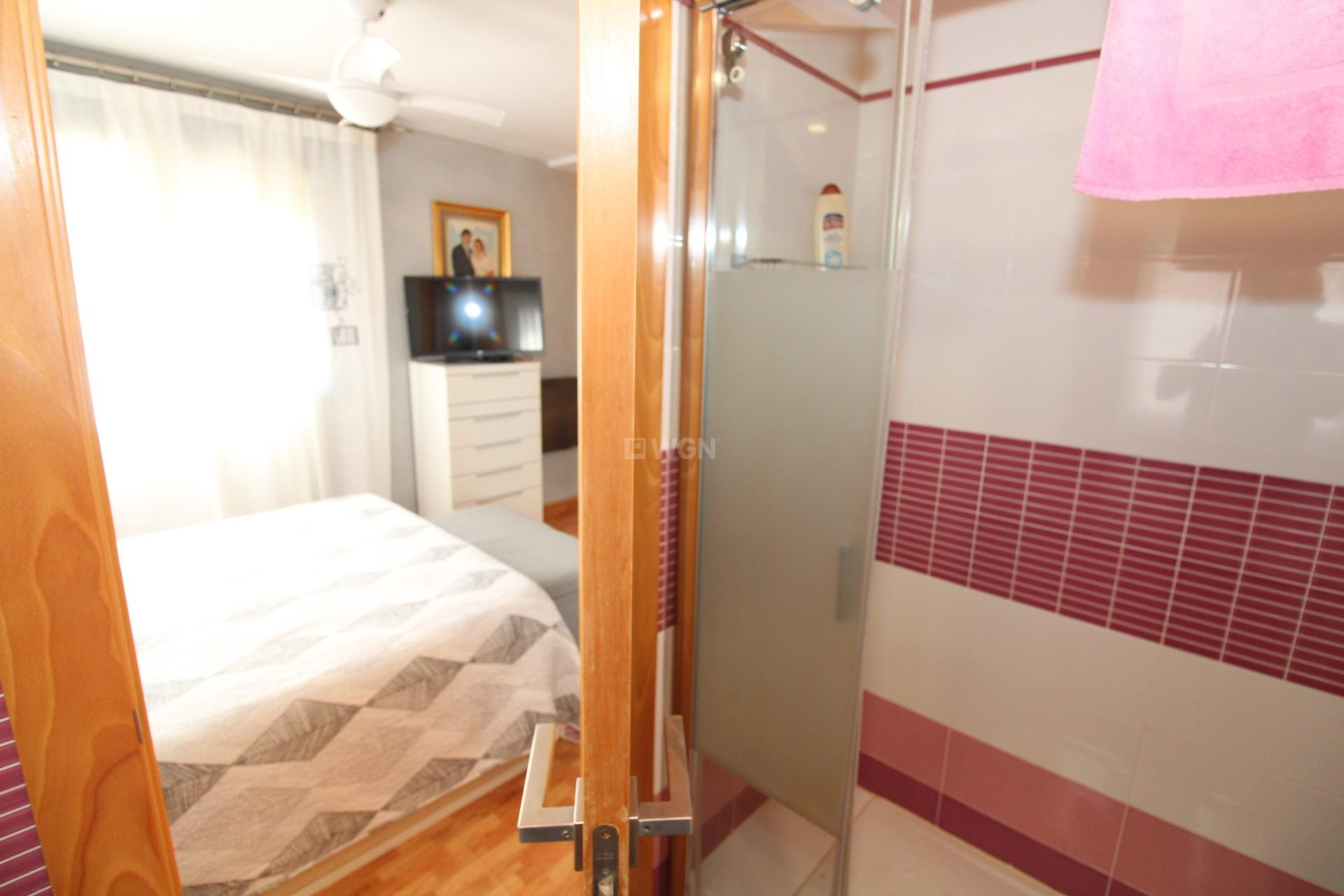 Resale - Villa - Lo Pagan - LA PUNTICA