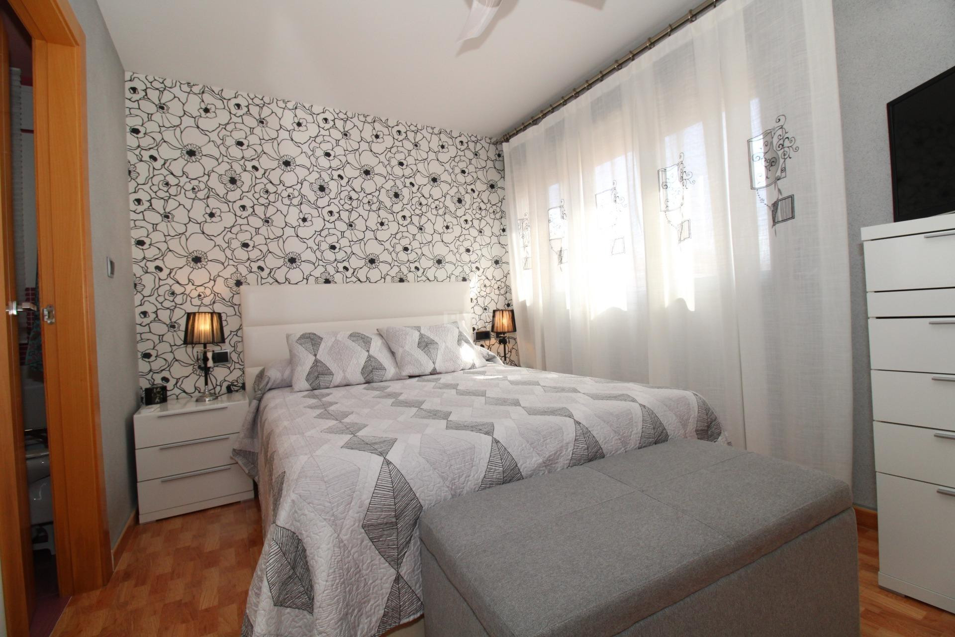 Resale - Villa - Lo Pagan - LA PUNTICA