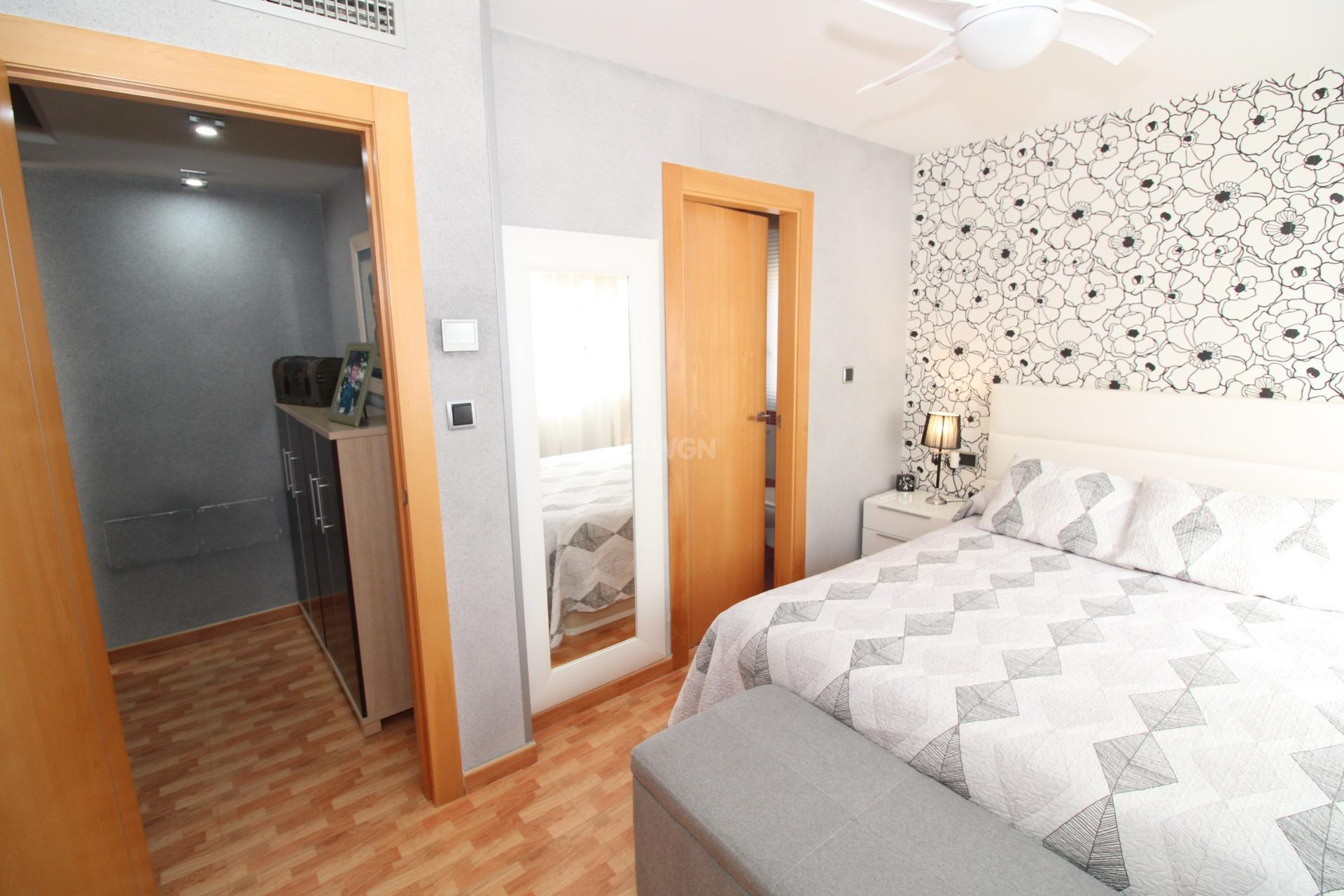 Resale - Villa - Lo Pagan - LA PUNTICA