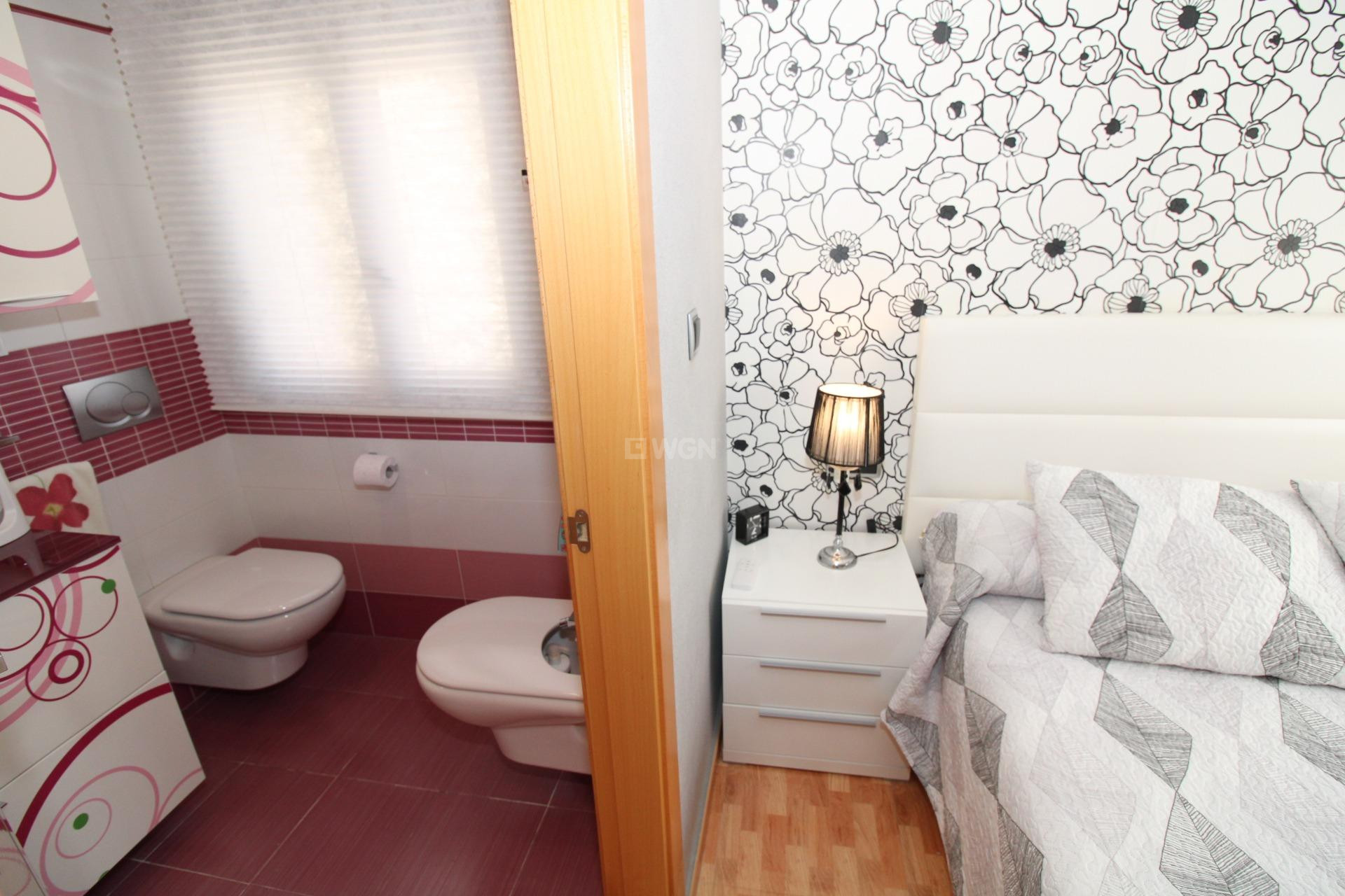 Resale - Villa - Lo Pagan - LA PUNTICA