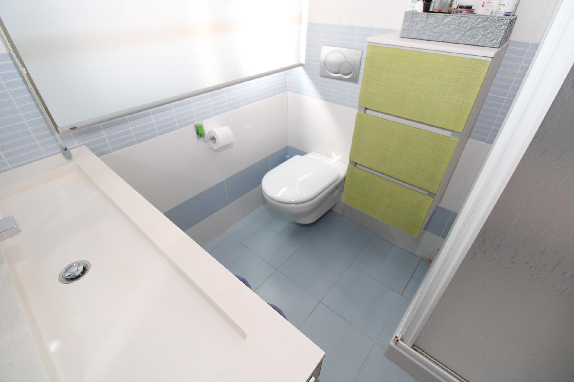 Resale - Villa - Lo Pagan - LA PUNTICA