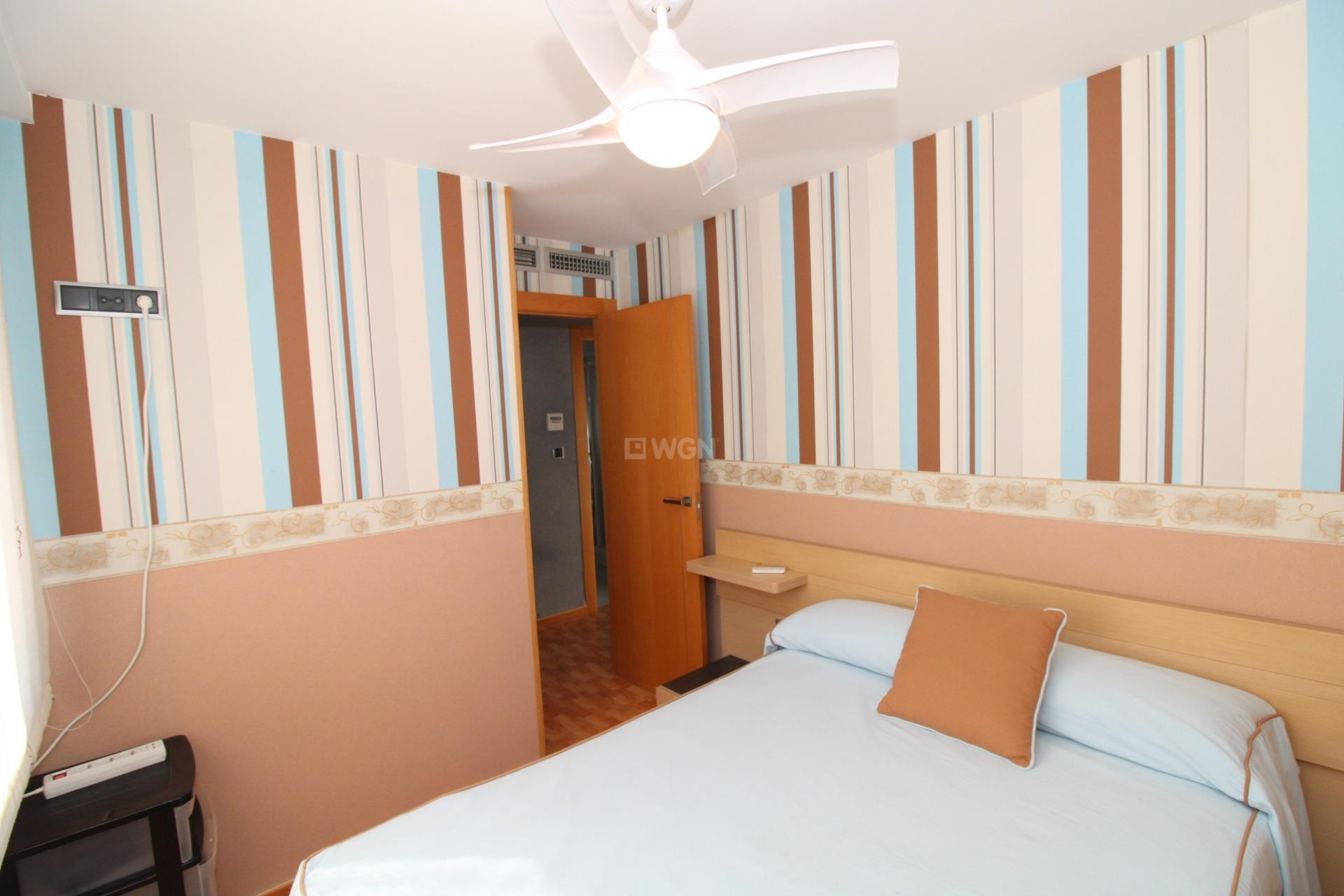 Resale - Villa - Lo Pagan - LA PUNTICA