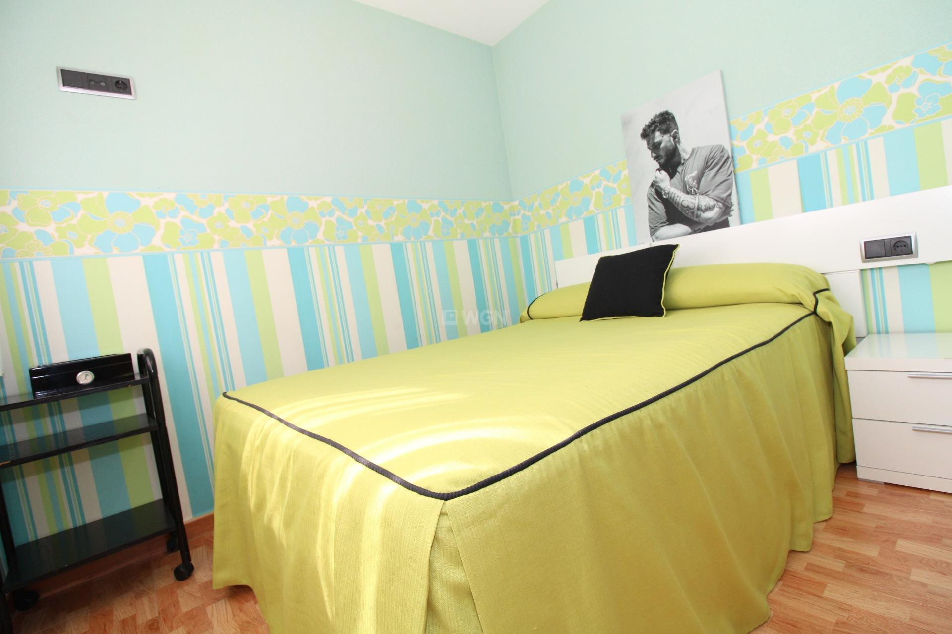 Resale - Villa - Lo Pagan - LA PUNTICA