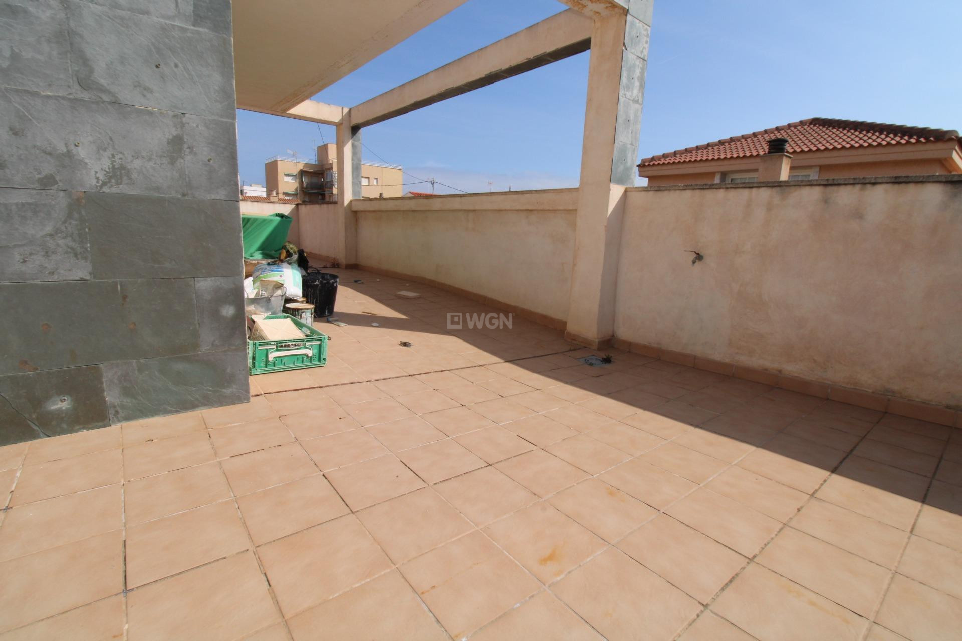 Resale - Villa - Lo Pagan - LA PUNTICA