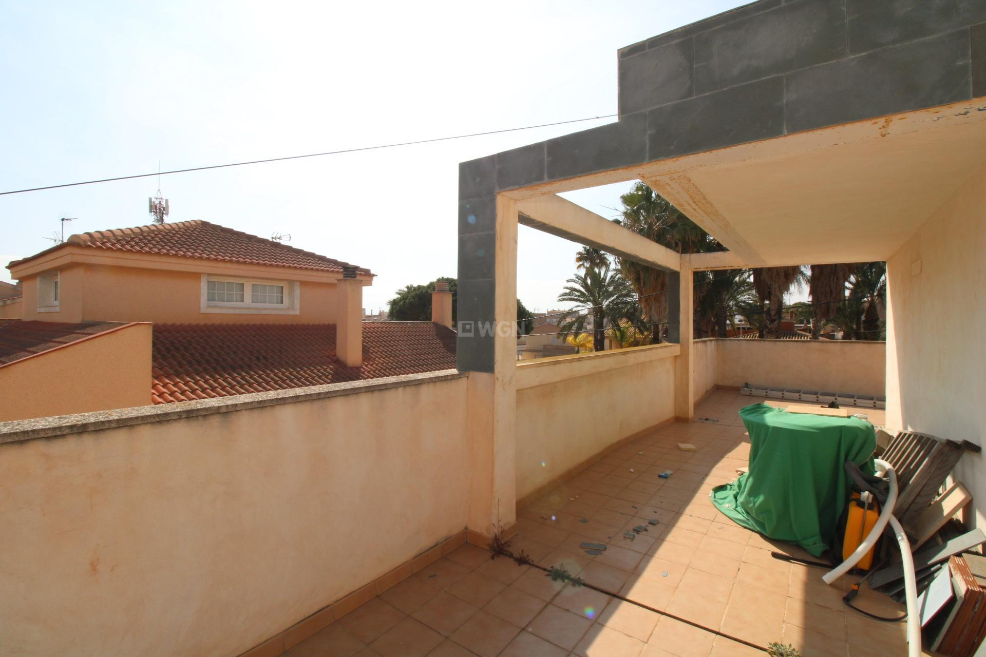 Resale - Villa - Lo Pagan - LA PUNTICA