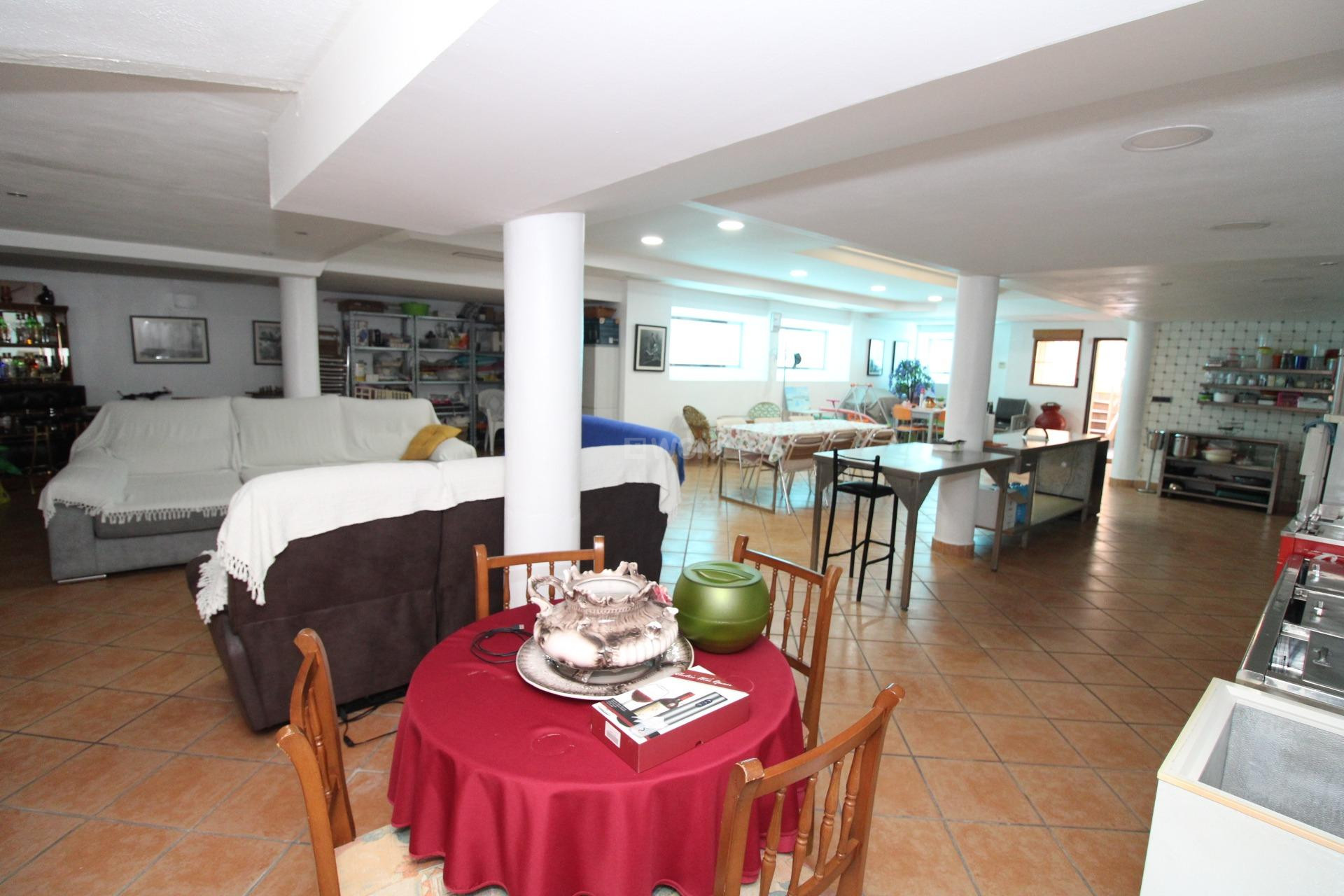 Resale - Villa - Lo Pagan - LA PUNTICA