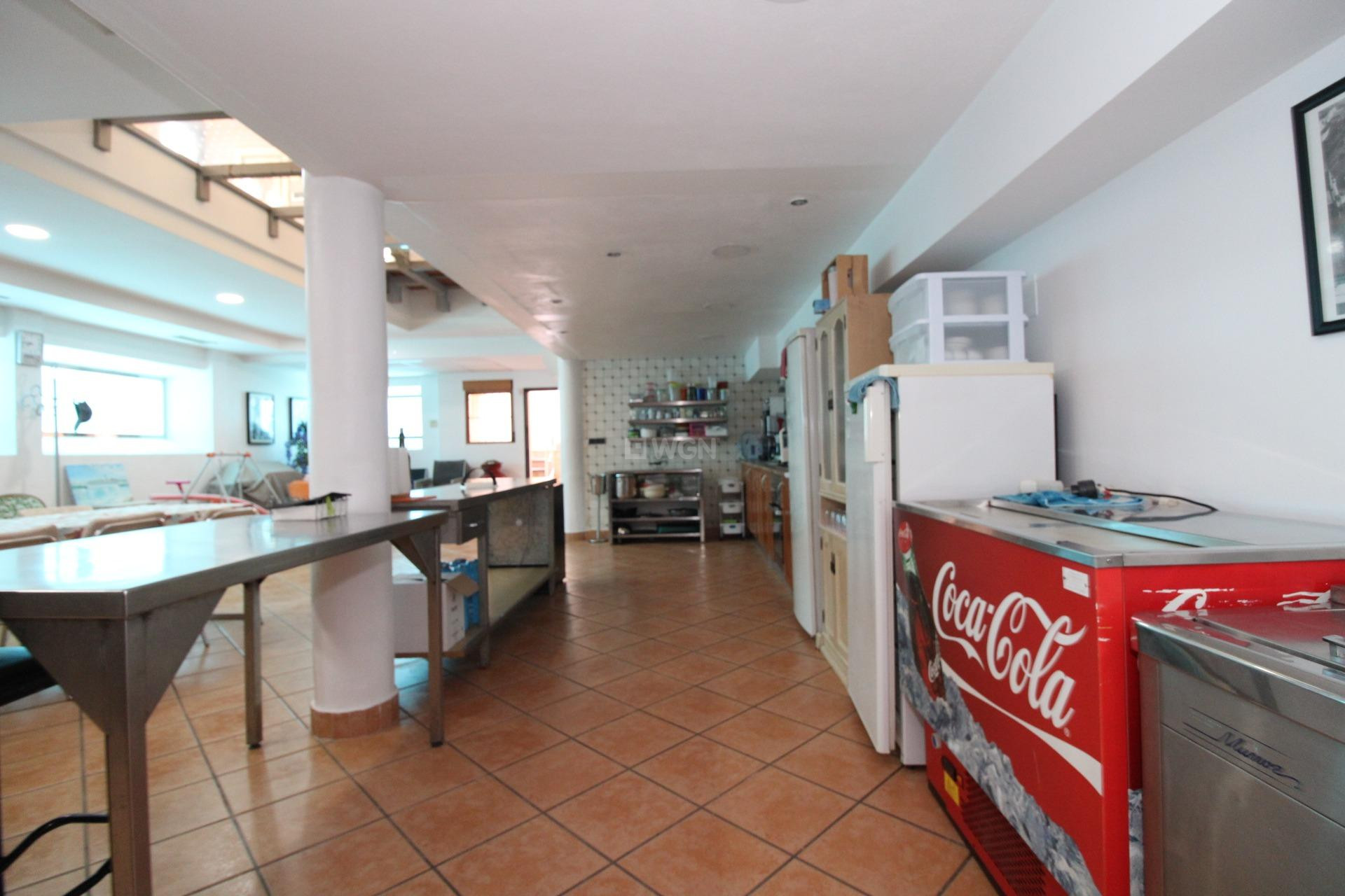 Resale - Villa - Lo Pagan - LA PUNTICA