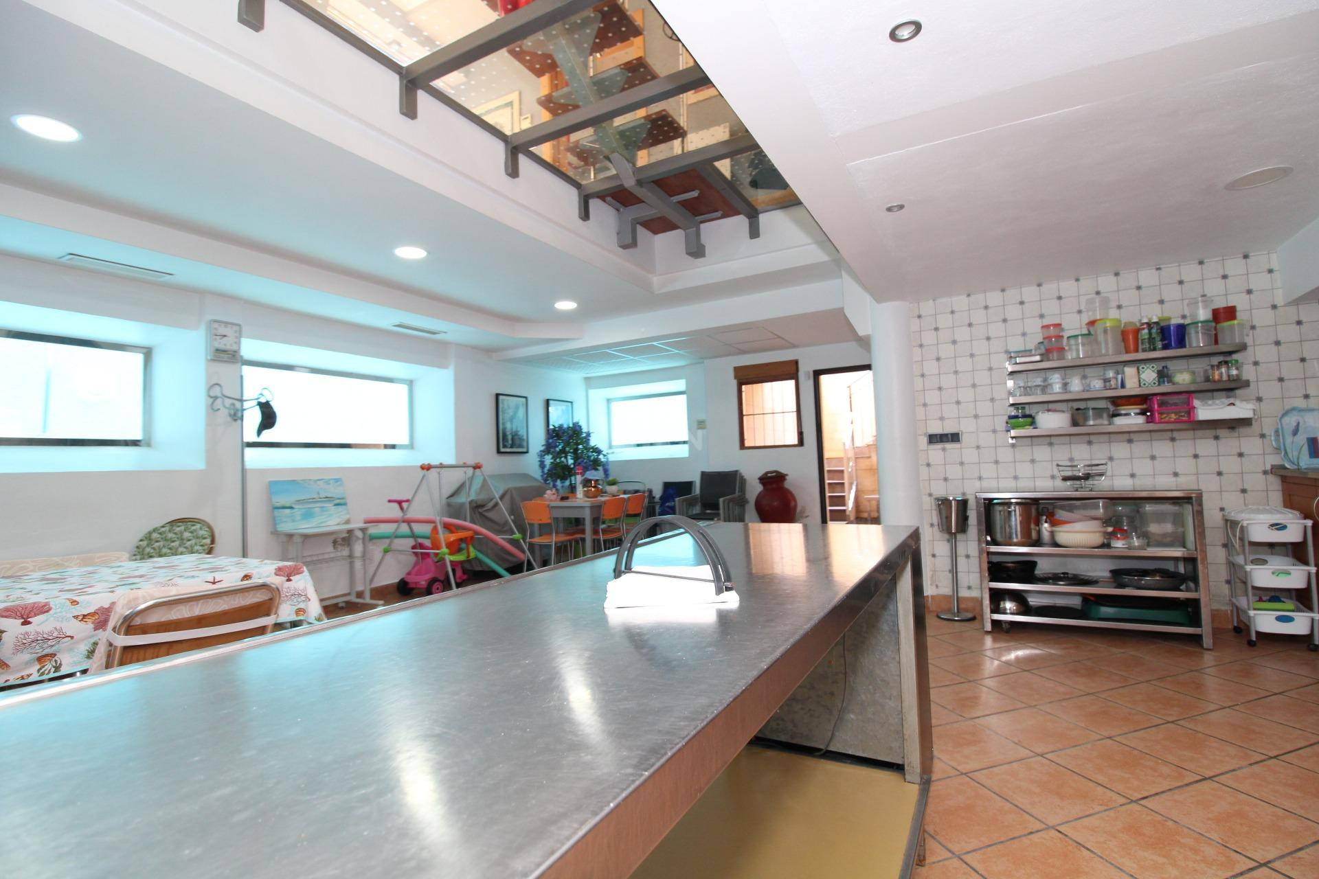 Resale - Villa - Lo Pagan - LA PUNTICA