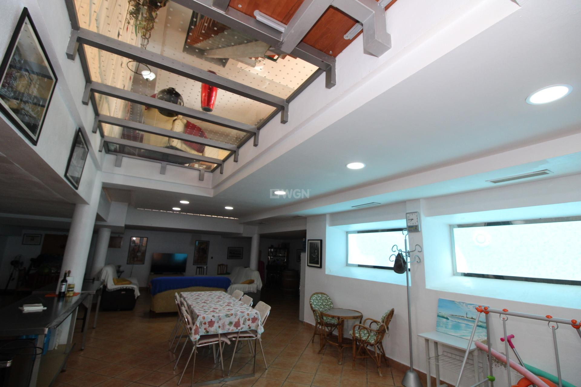 Resale - Villa - Lo Pagan - LA PUNTICA