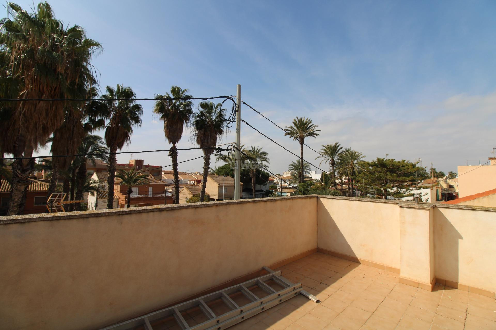 Resale - Villa - Lo Pagan - LA PUNTICA