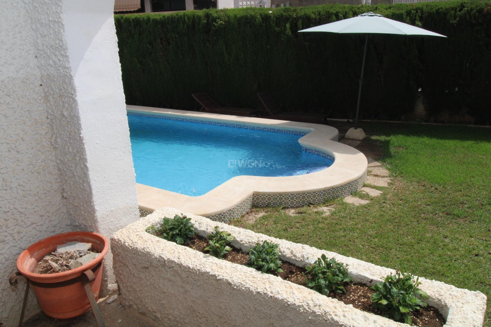 Resale - Villa - Lo Pagan - LA PUNTICA