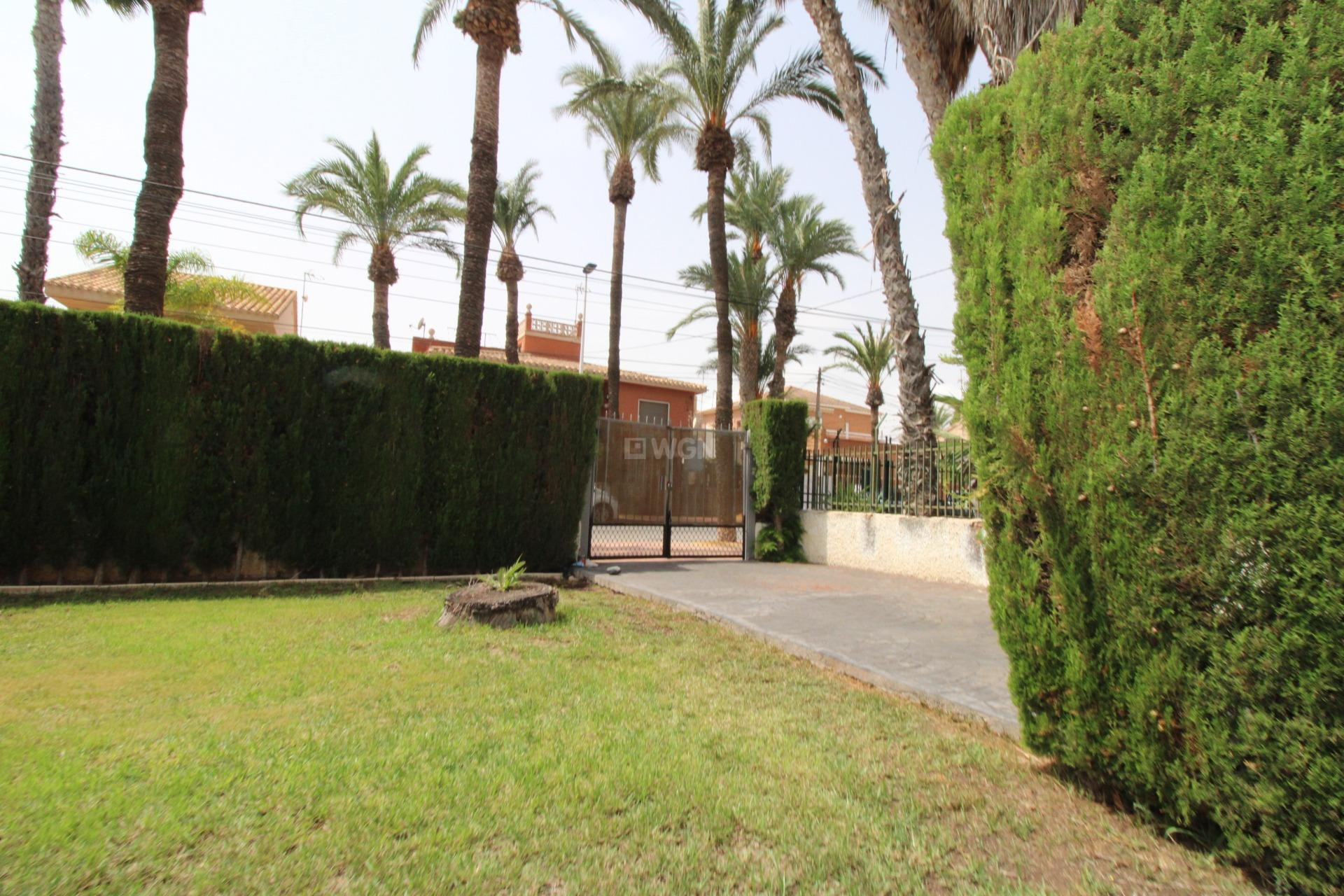 Resale - Villa - Lo Pagan - LA PUNTICA