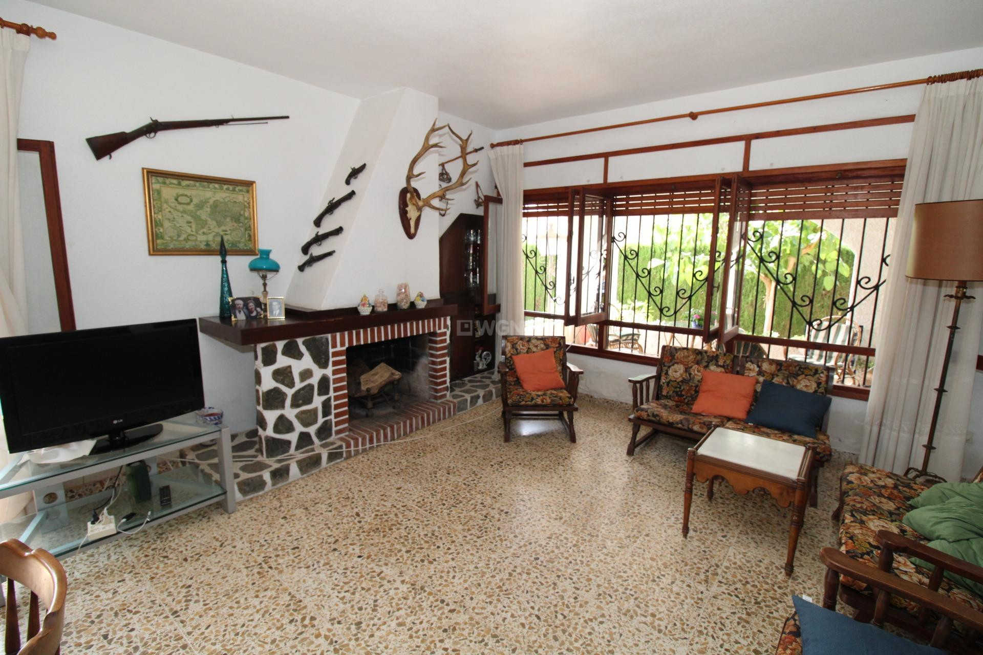 Resale - Villa - Lo Pagan - LA PUNTICA