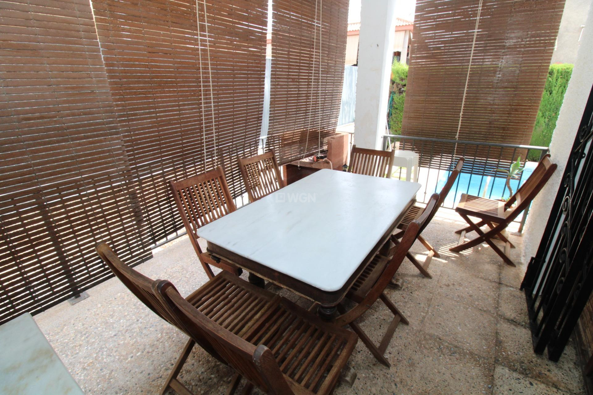 Resale - Villa - Lo Pagan - LA PUNTICA