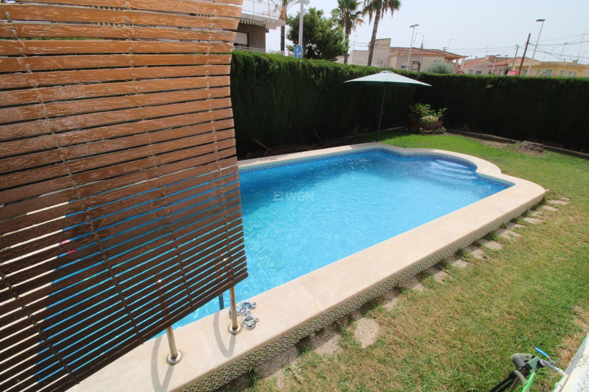 Resale - Villa - Lo Pagan - LA PUNTICA