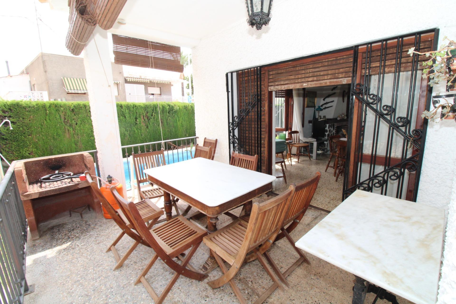 Resale - Villa - Lo Pagan - LA PUNTICA