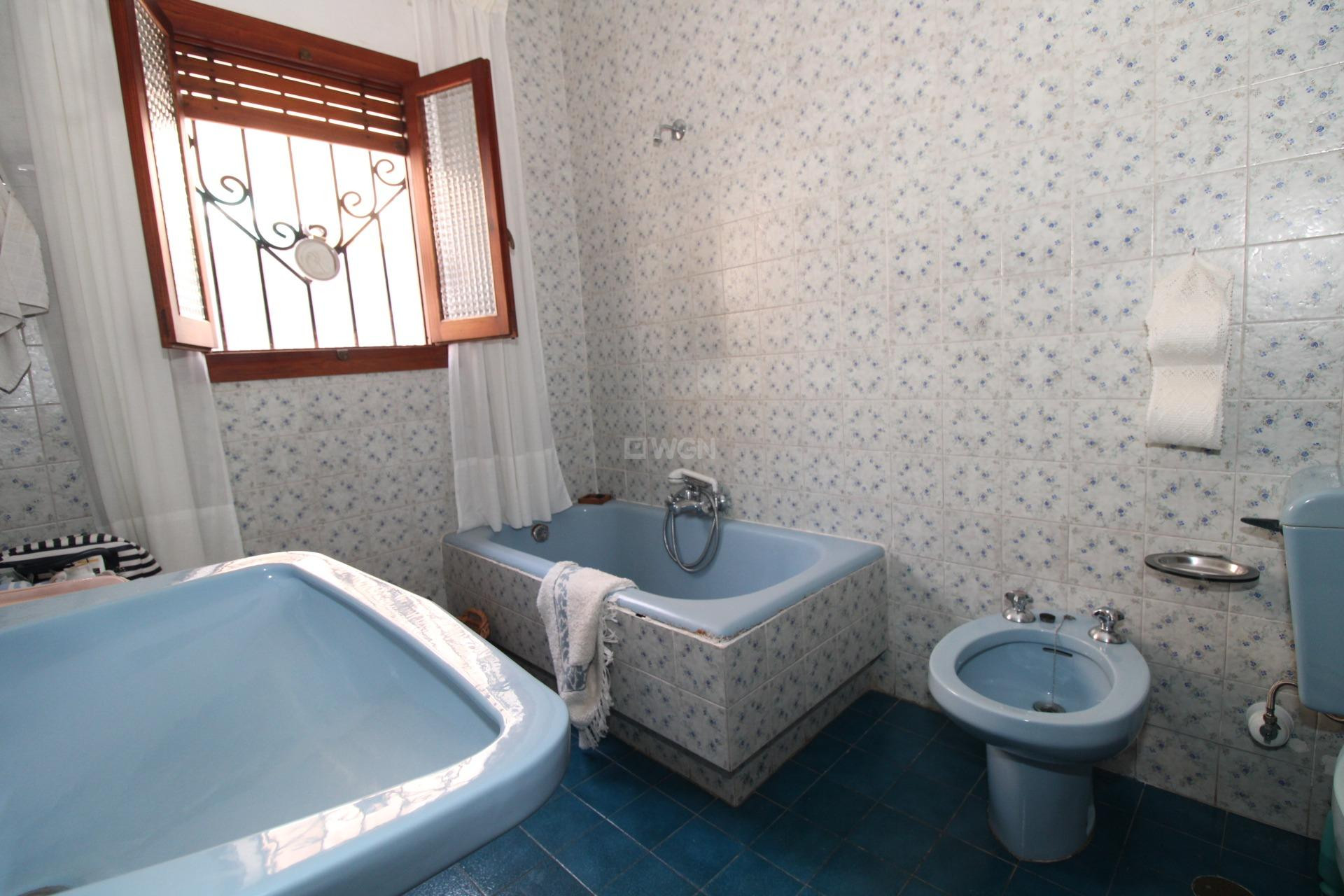 Resale - Villa - Lo Pagan - LA PUNTICA