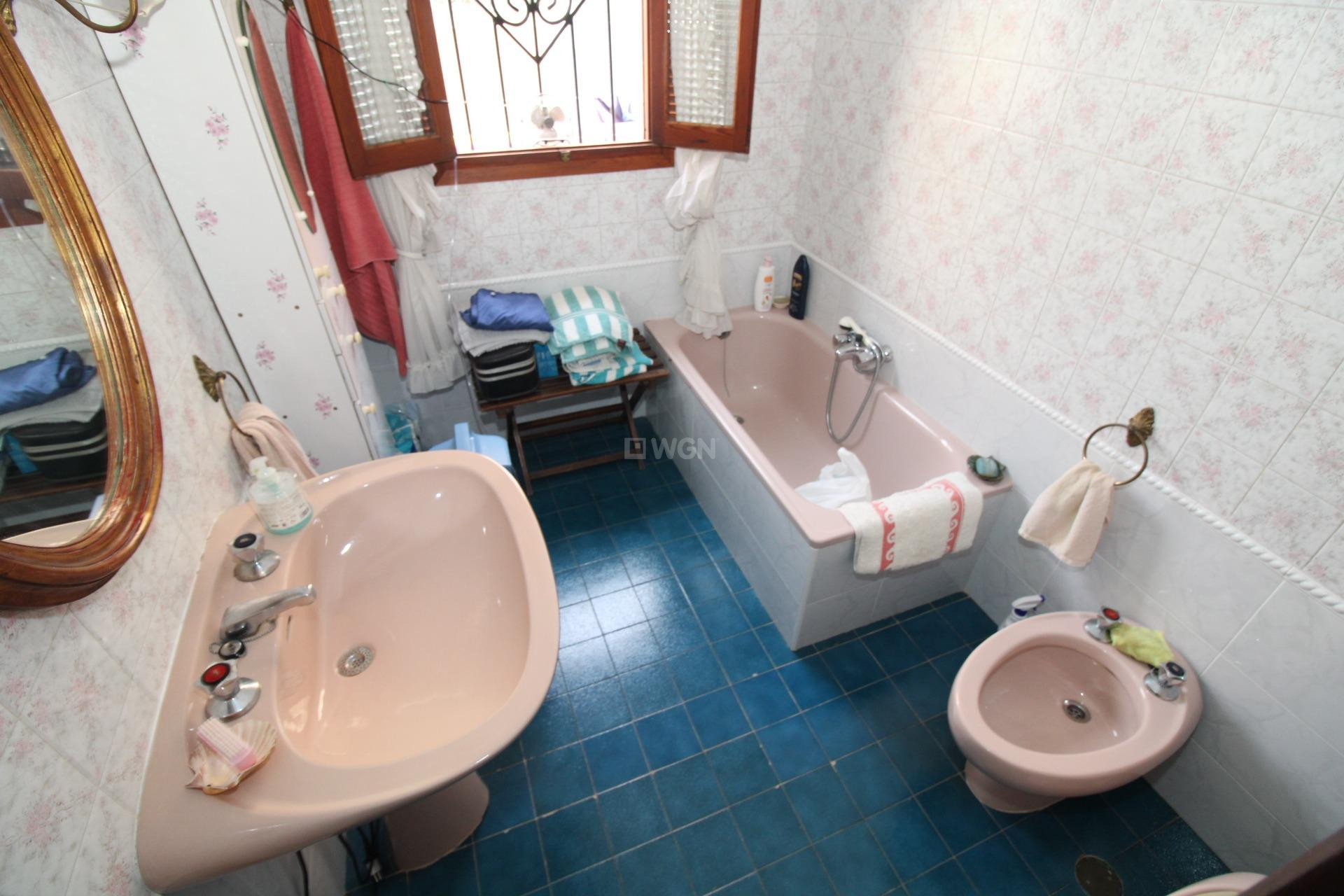 Resale - Villa - Lo Pagan - LA PUNTICA