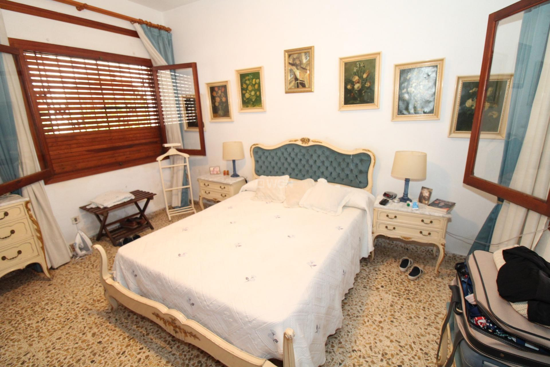 Resale - Villa - Lo Pagan - LA PUNTICA