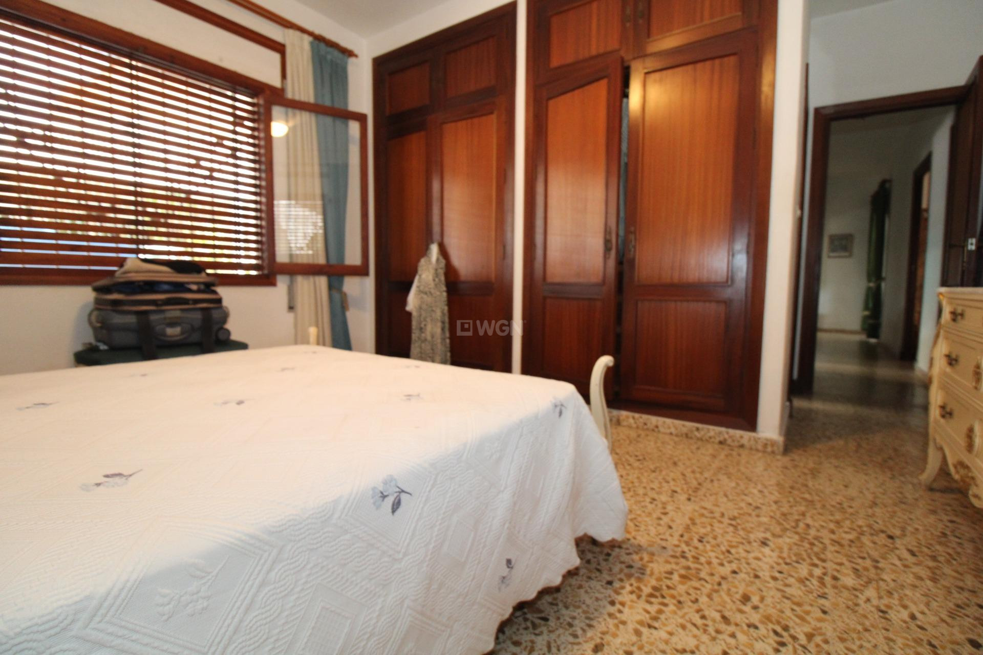 Resale - Villa - Lo Pagan - LA PUNTICA