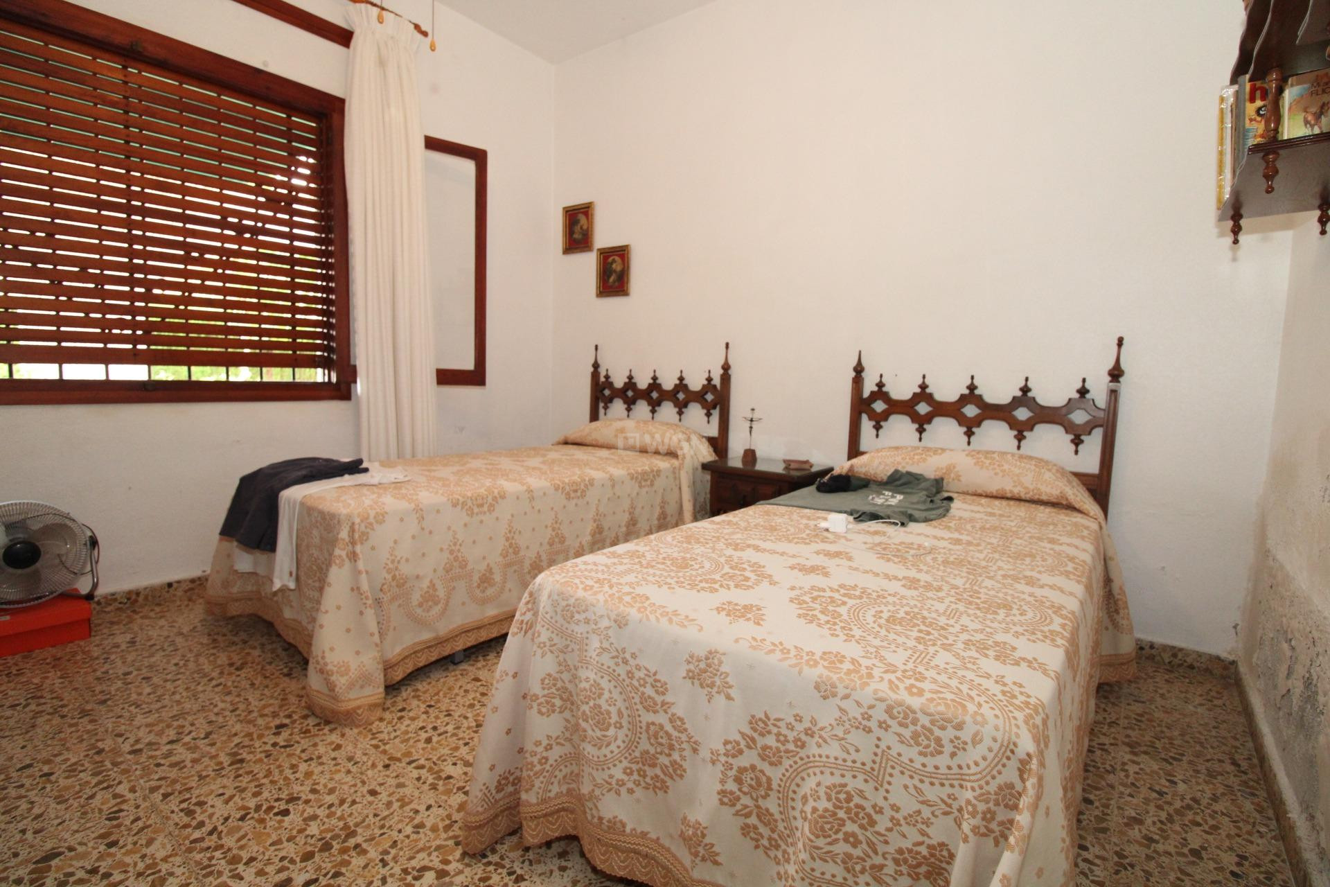 Resale - Villa - Lo Pagan - LA PUNTICA