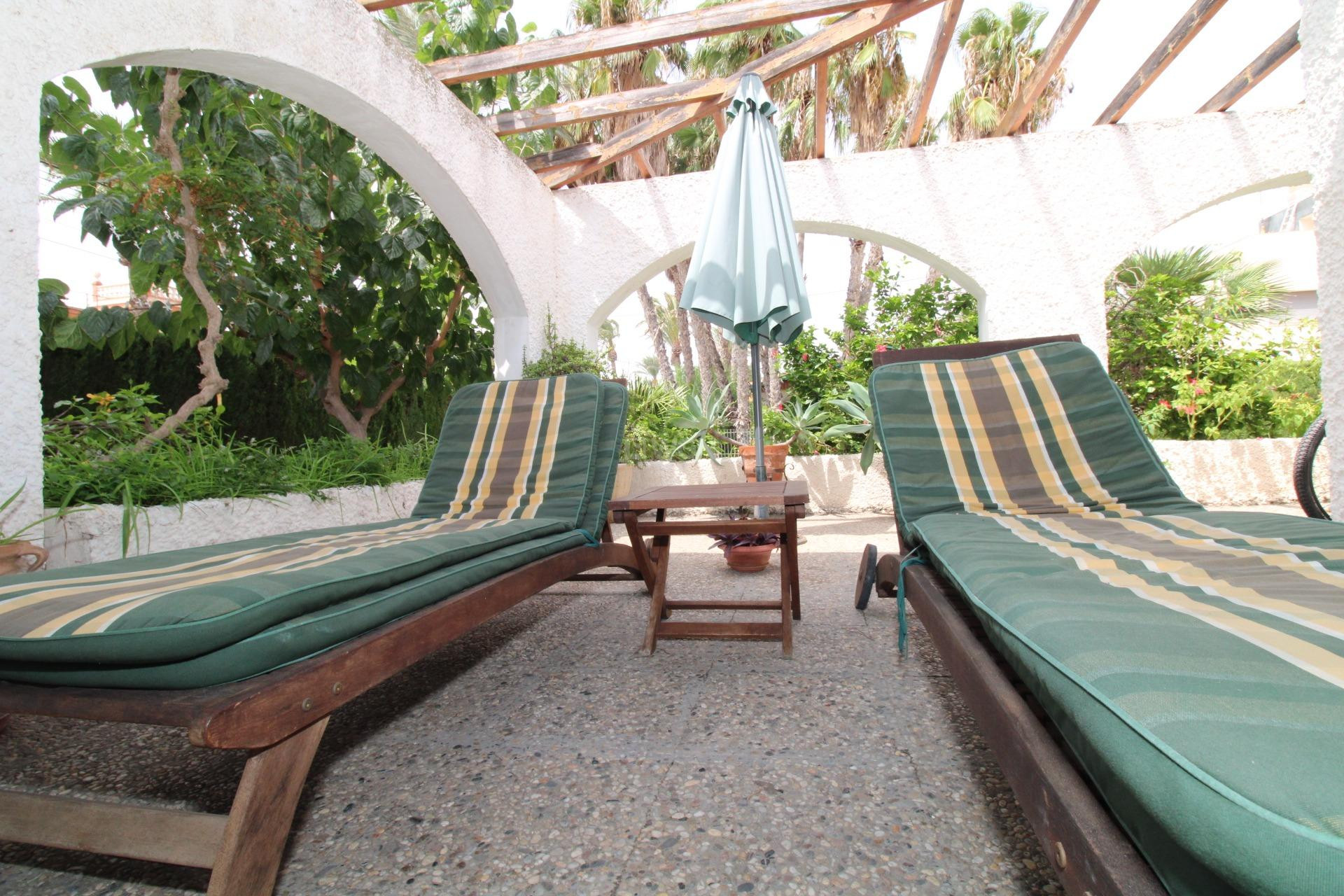 Resale - Villa - Lo Pagan - LA PUNTICA