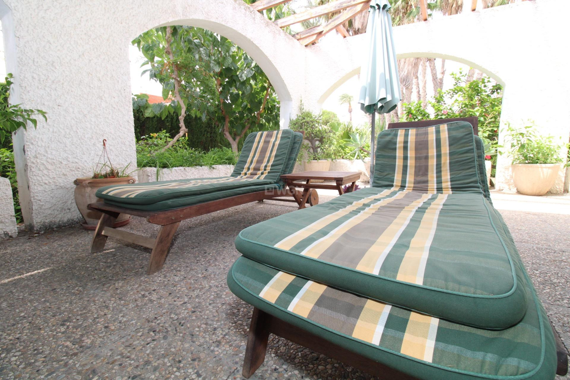 Resale - Villa - Lo Pagan - LA PUNTICA