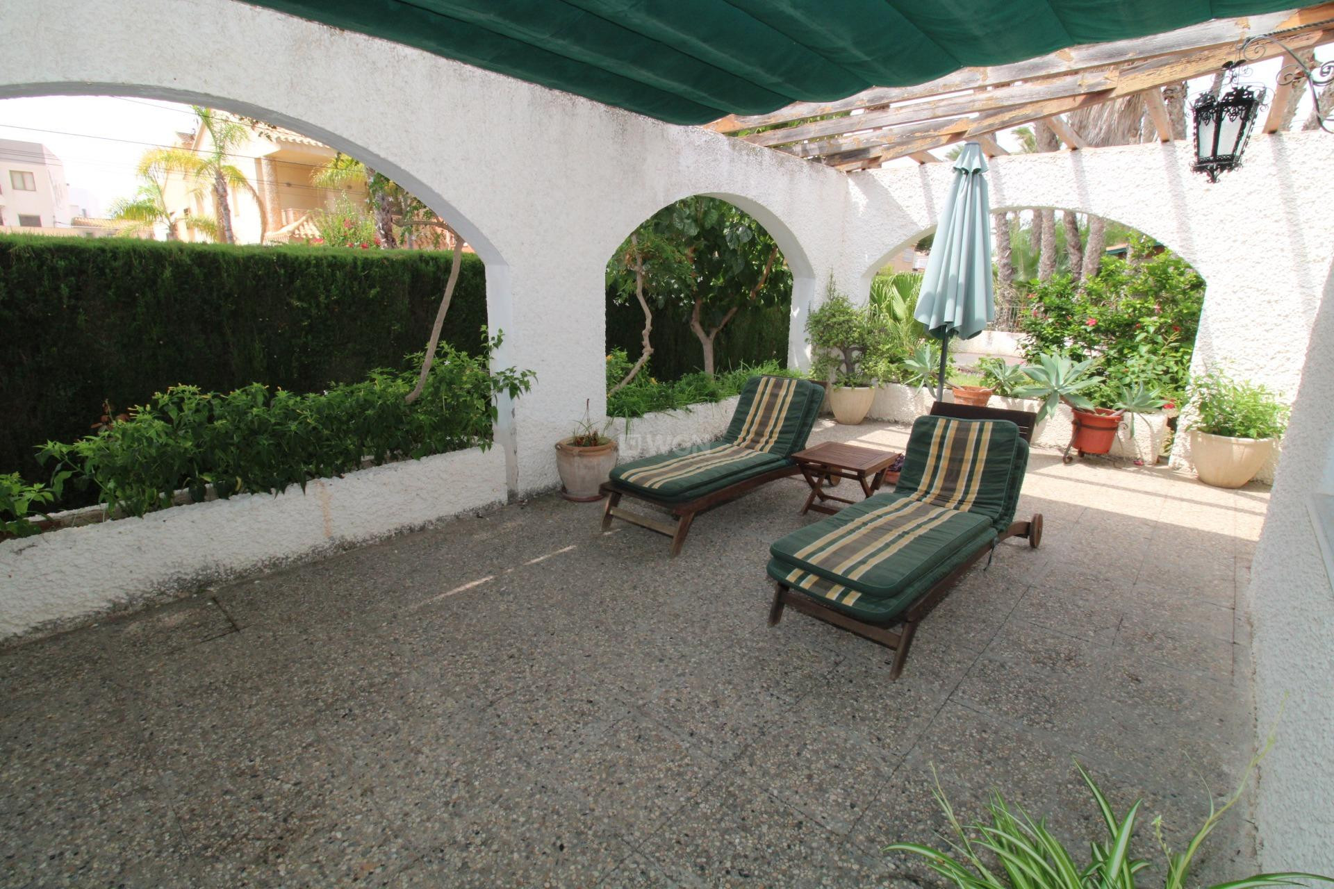 Resale - Villa - Lo Pagan - LA PUNTICA