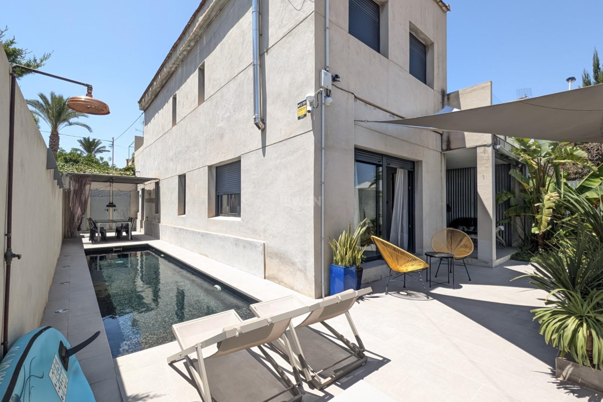 Resale - Villa - Lo Pagan - LA PUNTICA