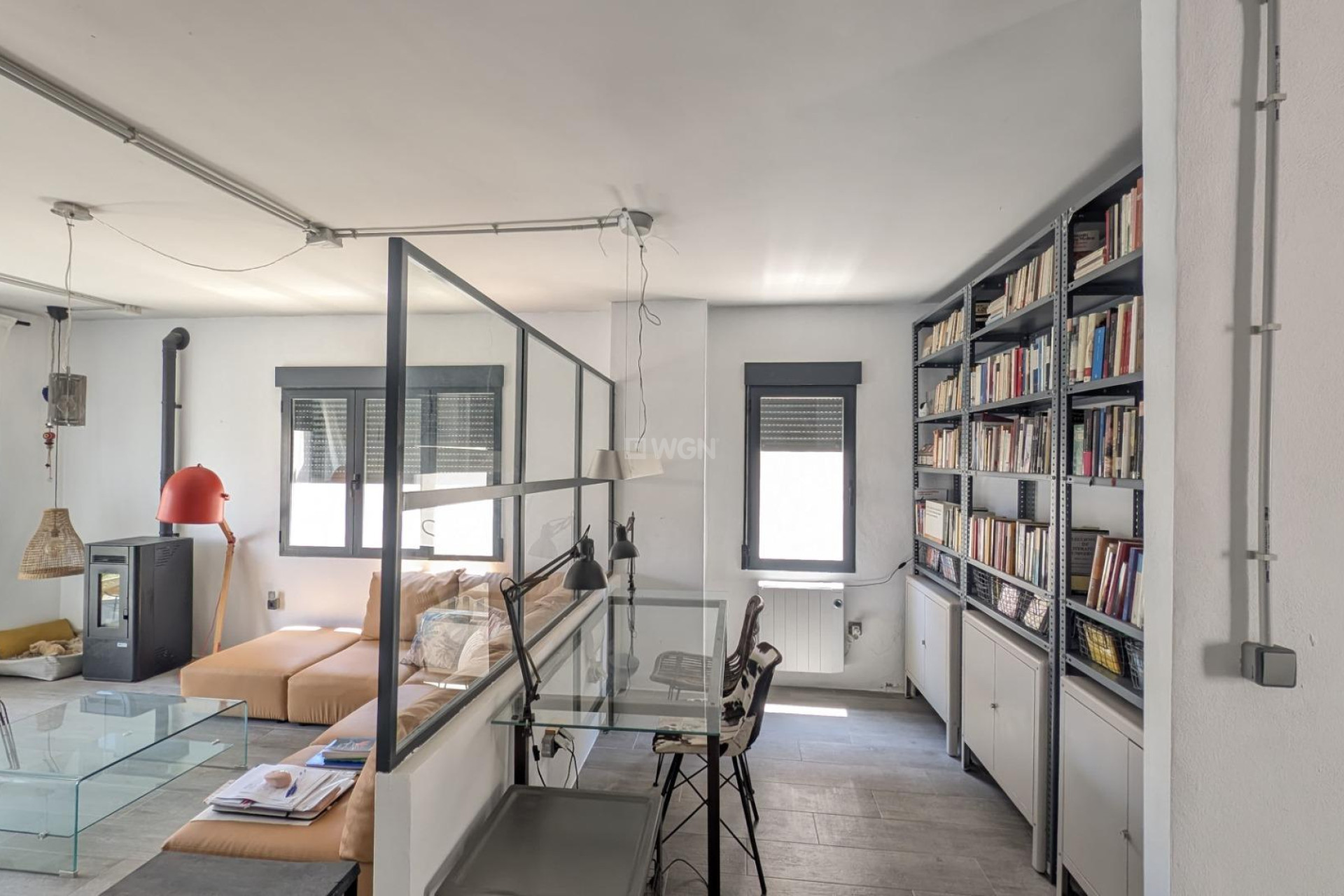 Resale - Villa - Lo Pagan - LA PUNTICA