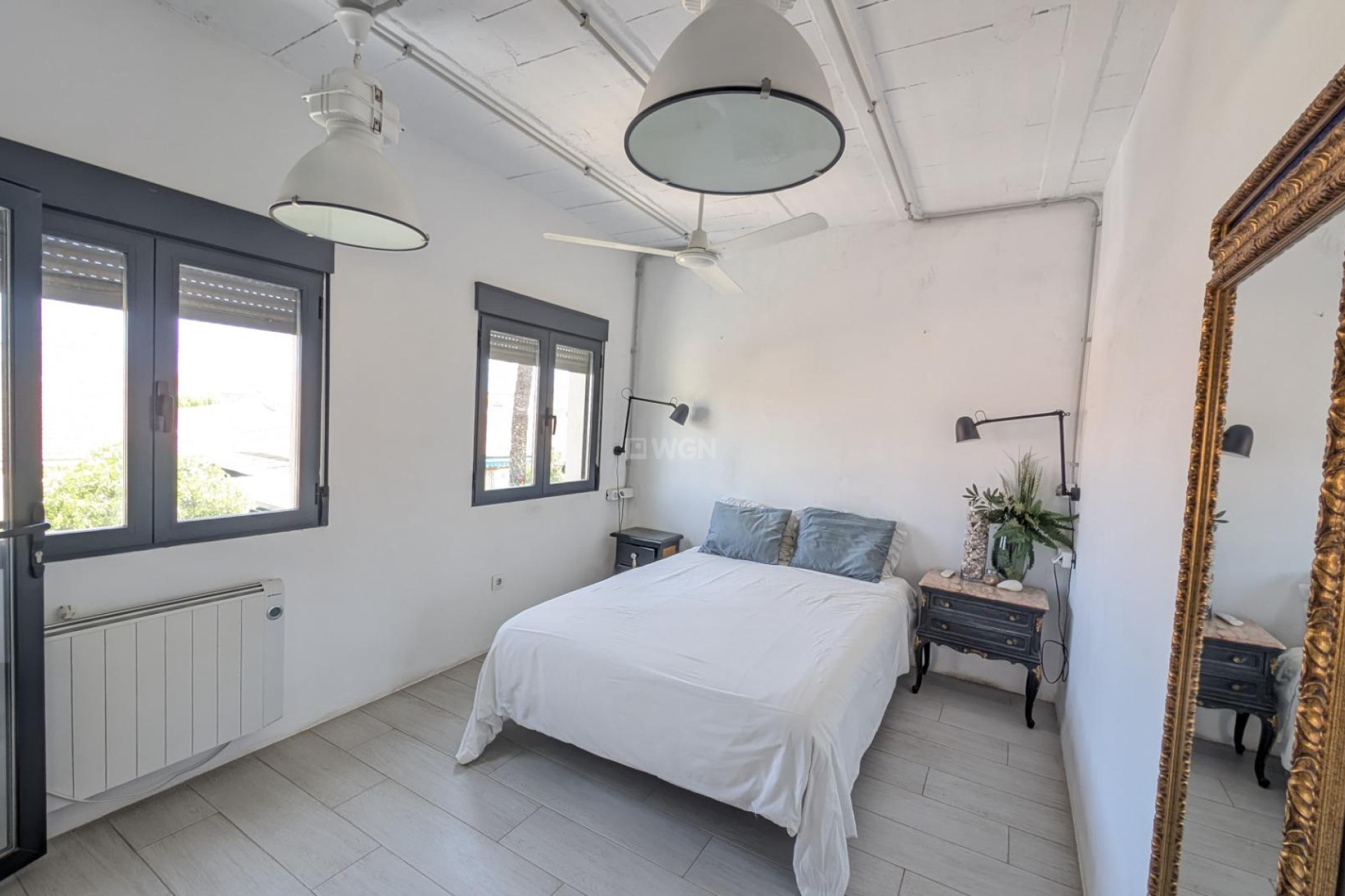 Resale - Villa - Lo Pagan - LA PUNTICA