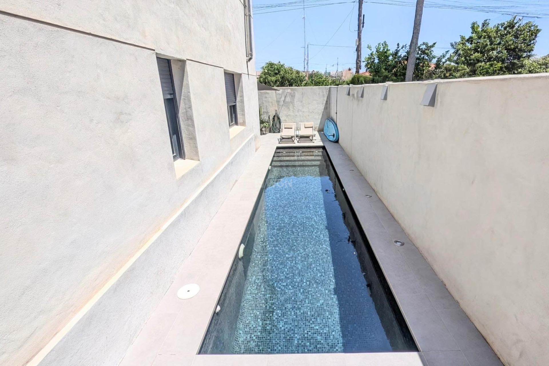 Resale - Villa - Lo Pagan - LA PUNTICA