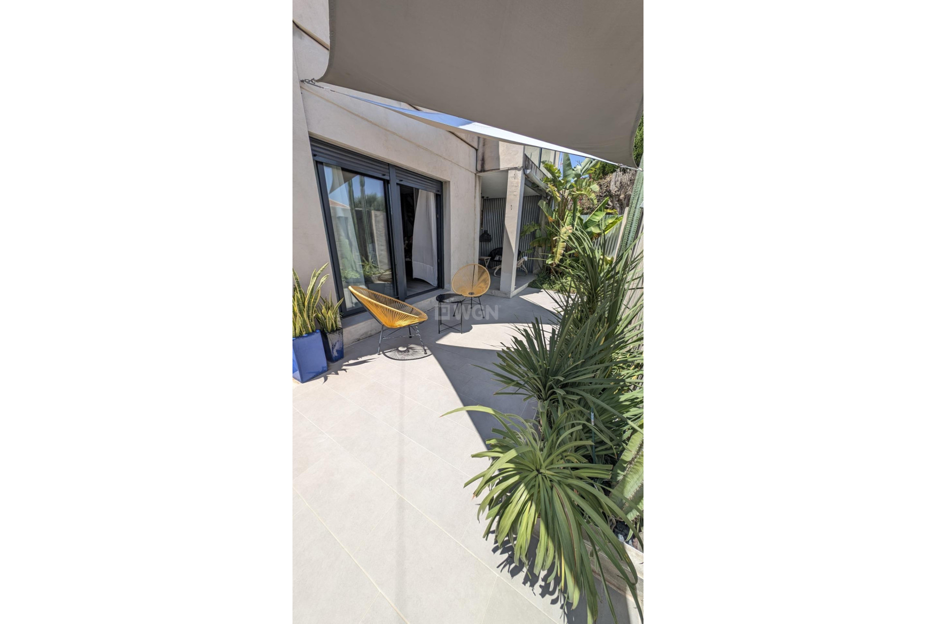 Resale - Villa - Lo Pagan - LA PUNTICA