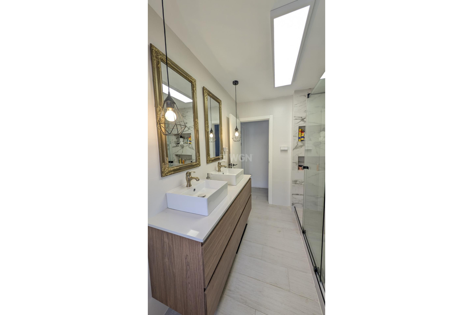 Resale - Villa - Lo Pagan - LA PUNTICA