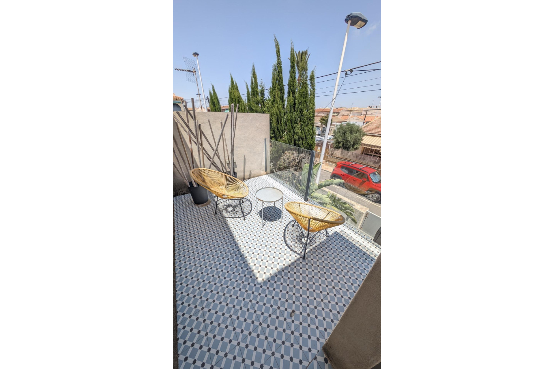 Resale - Villa - Lo Pagan - LA PUNTICA