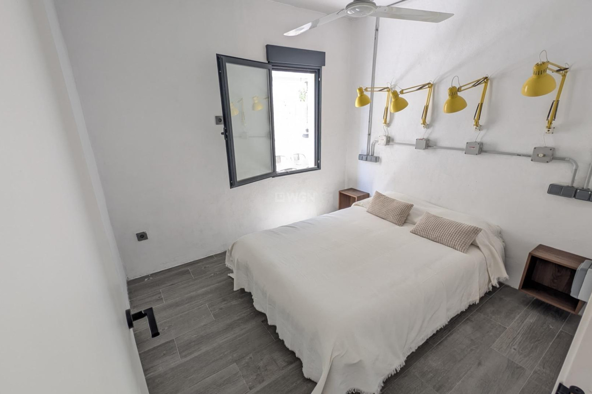 Resale - Villa - Lo Pagan - LA PUNTICA