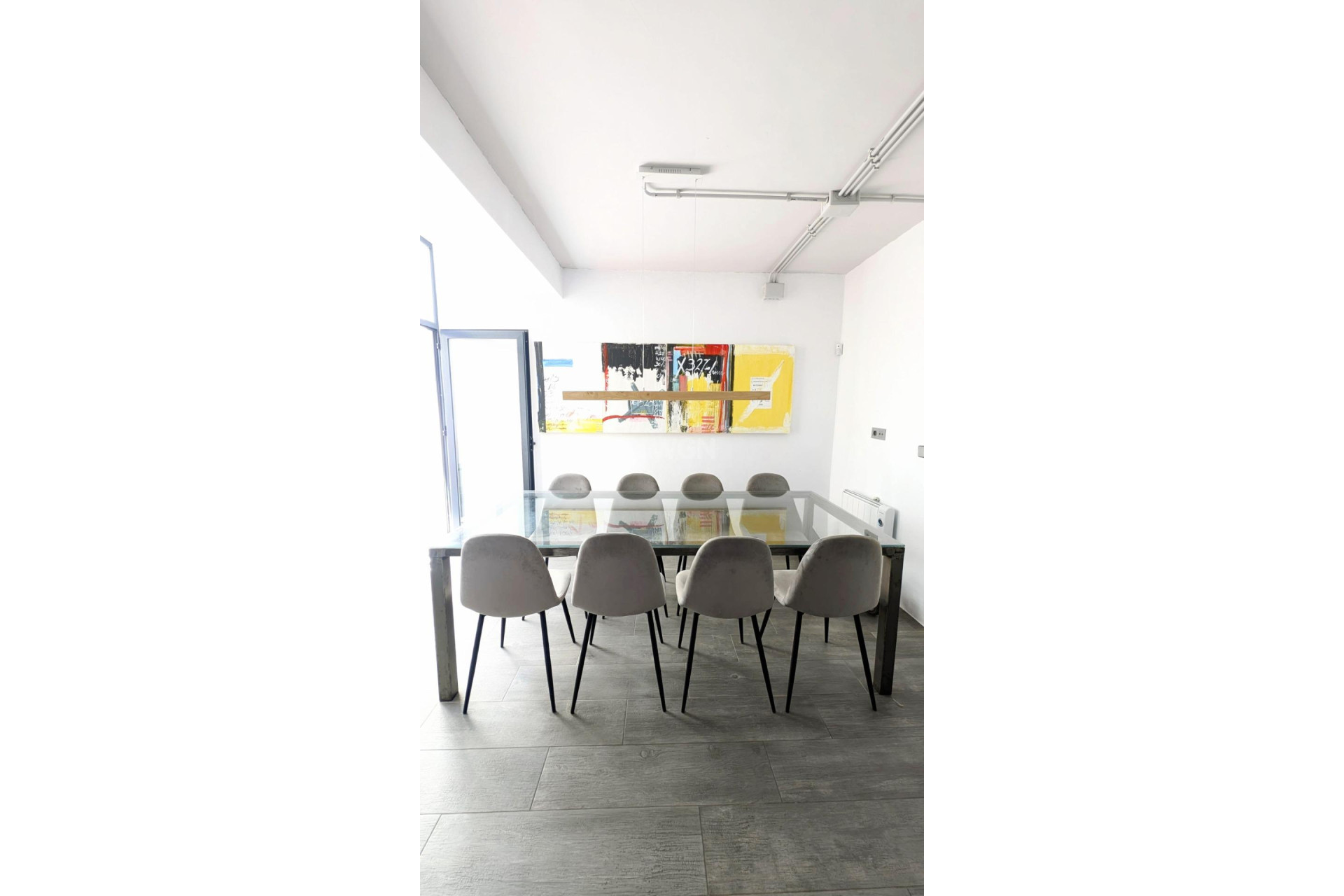 Resale - Villa - Lo Pagan - LA PUNTICA