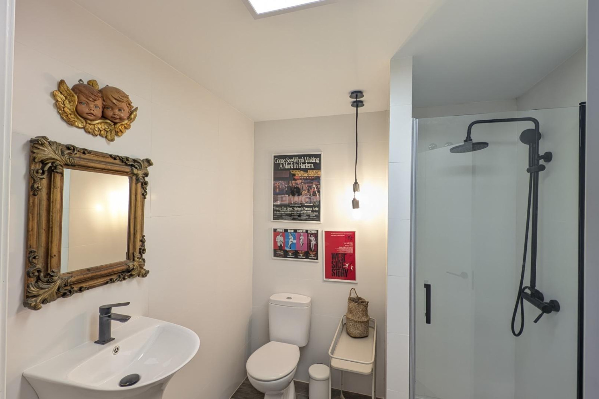 Resale - Villa - Lo Pagan - LA PUNTICA