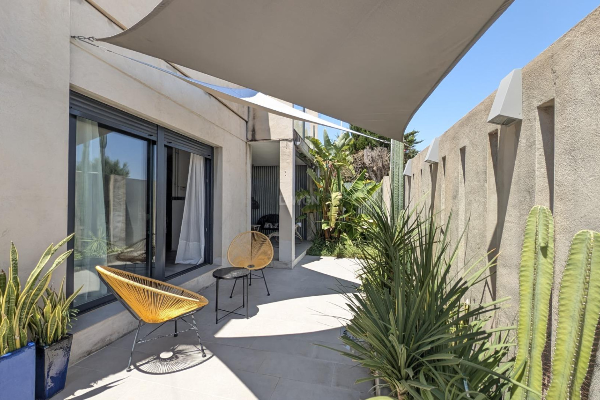 Resale - Villa - Lo Pagan - LA PUNTICA