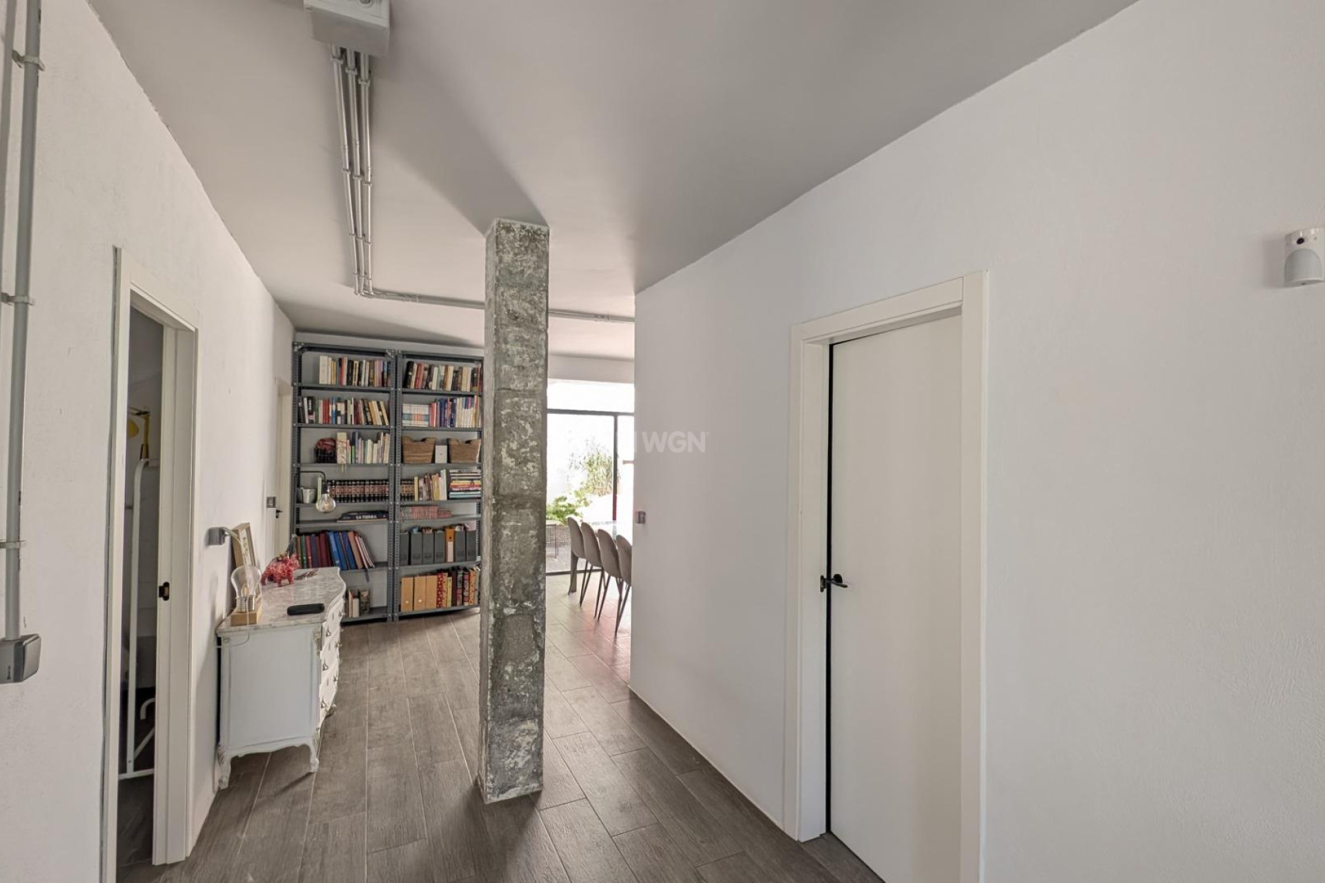 Resale - Villa - Lo Pagan - LA PUNTICA