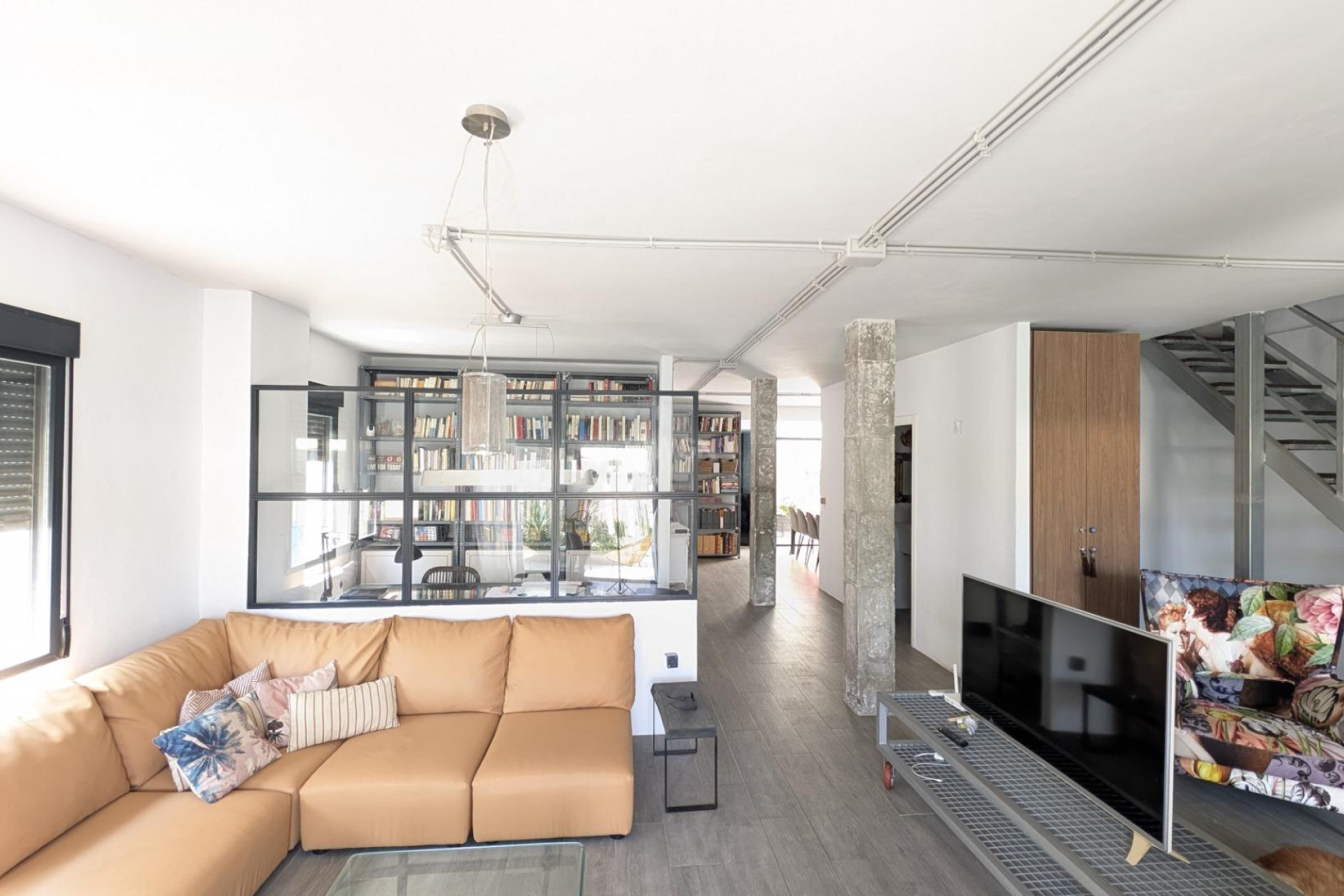 Resale - Villa - Lo Pagan - LA PUNTICA