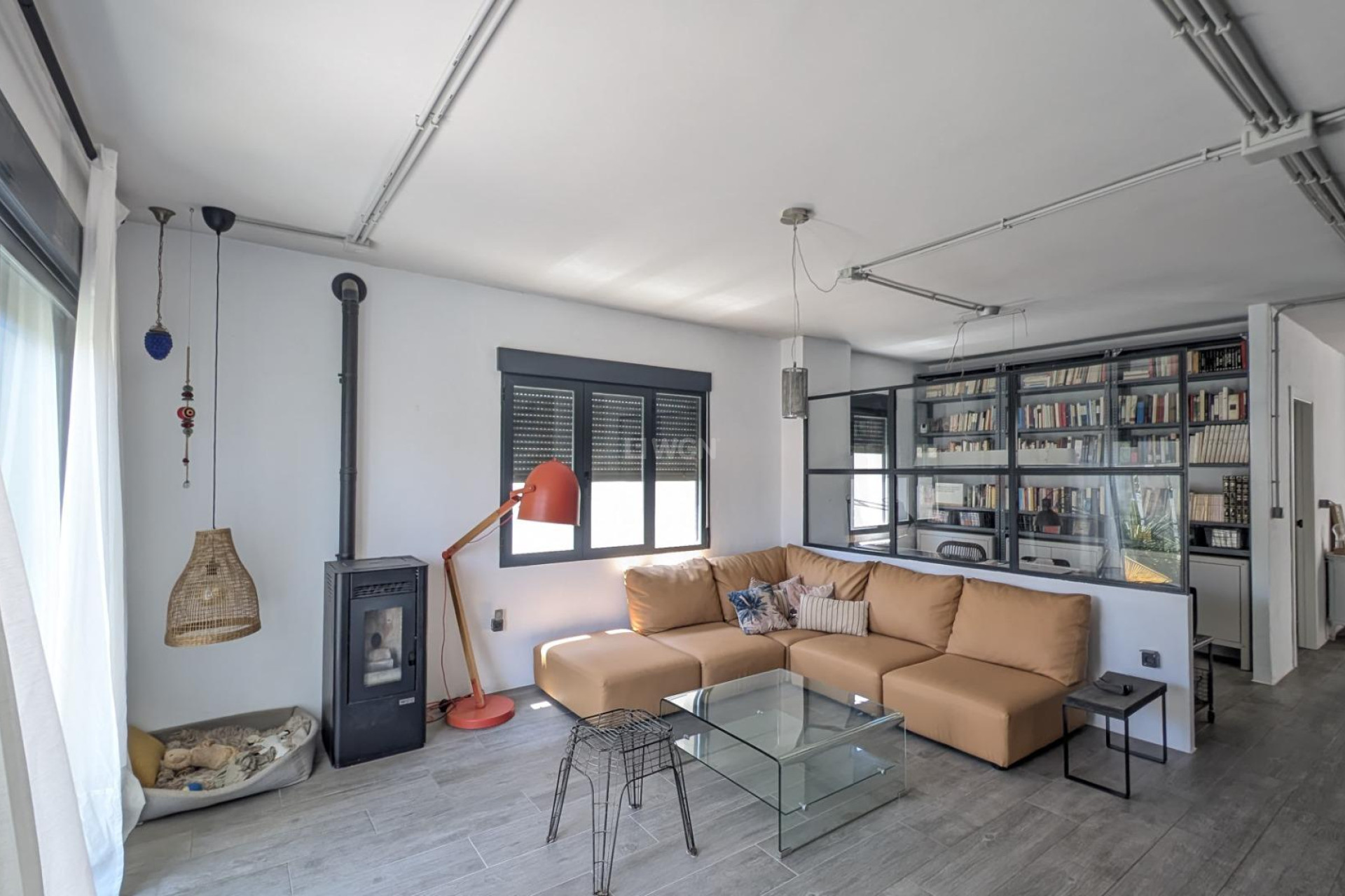 Resale - Villa - Lo Pagan - LA PUNTICA