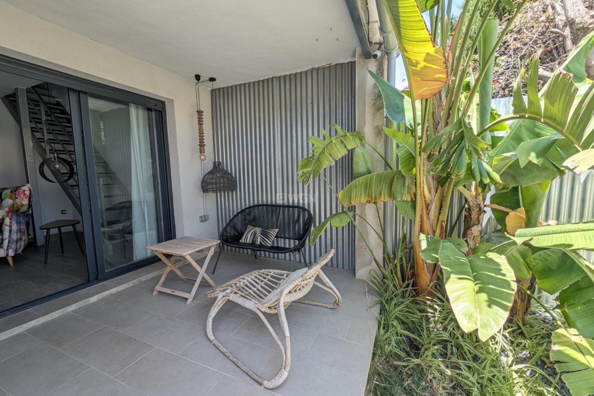 Resale - Villa - Lo Pagan - LA PUNTICA