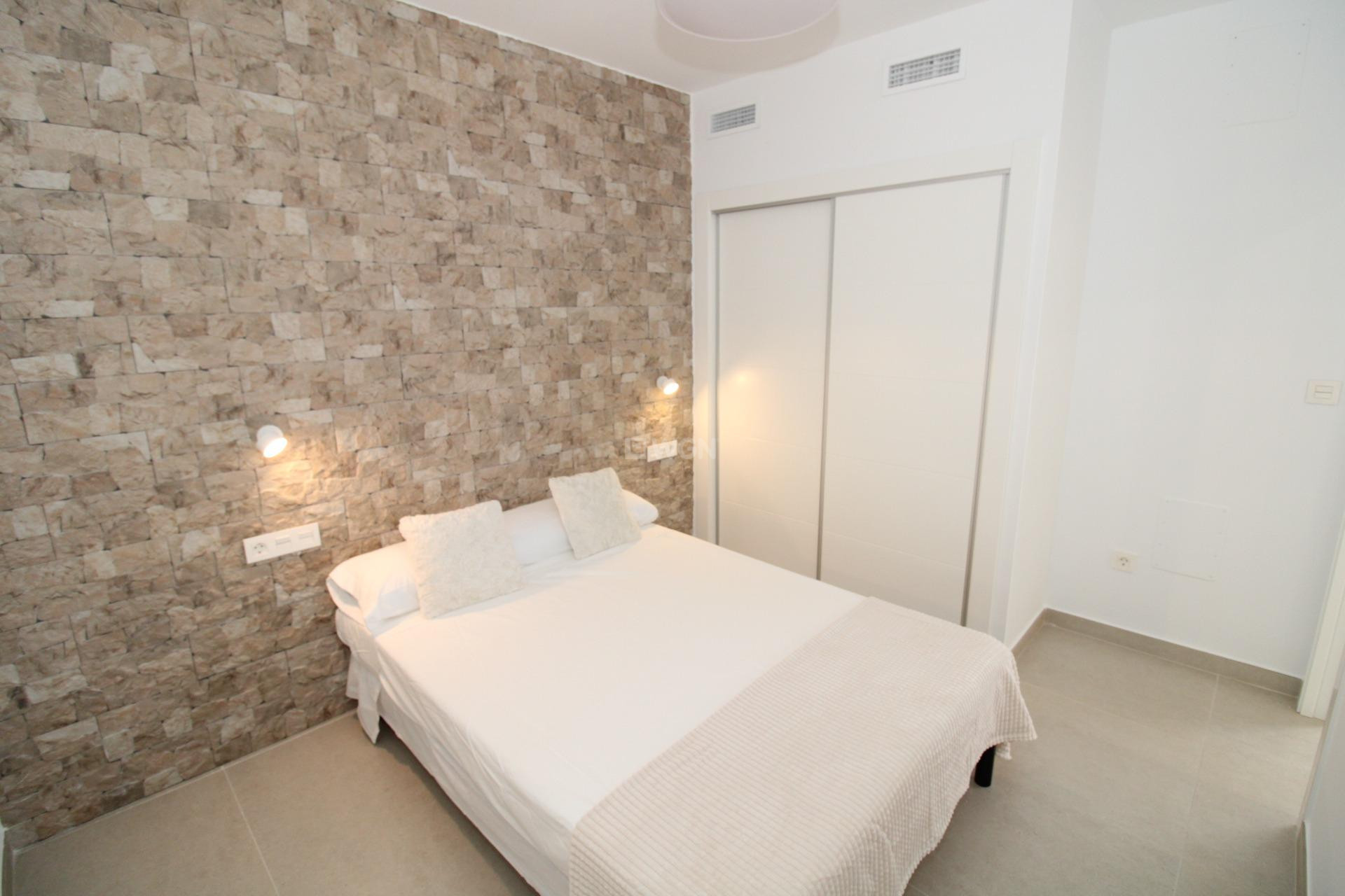 Resale - Villa - Lo Pagan - LA PUNTICA