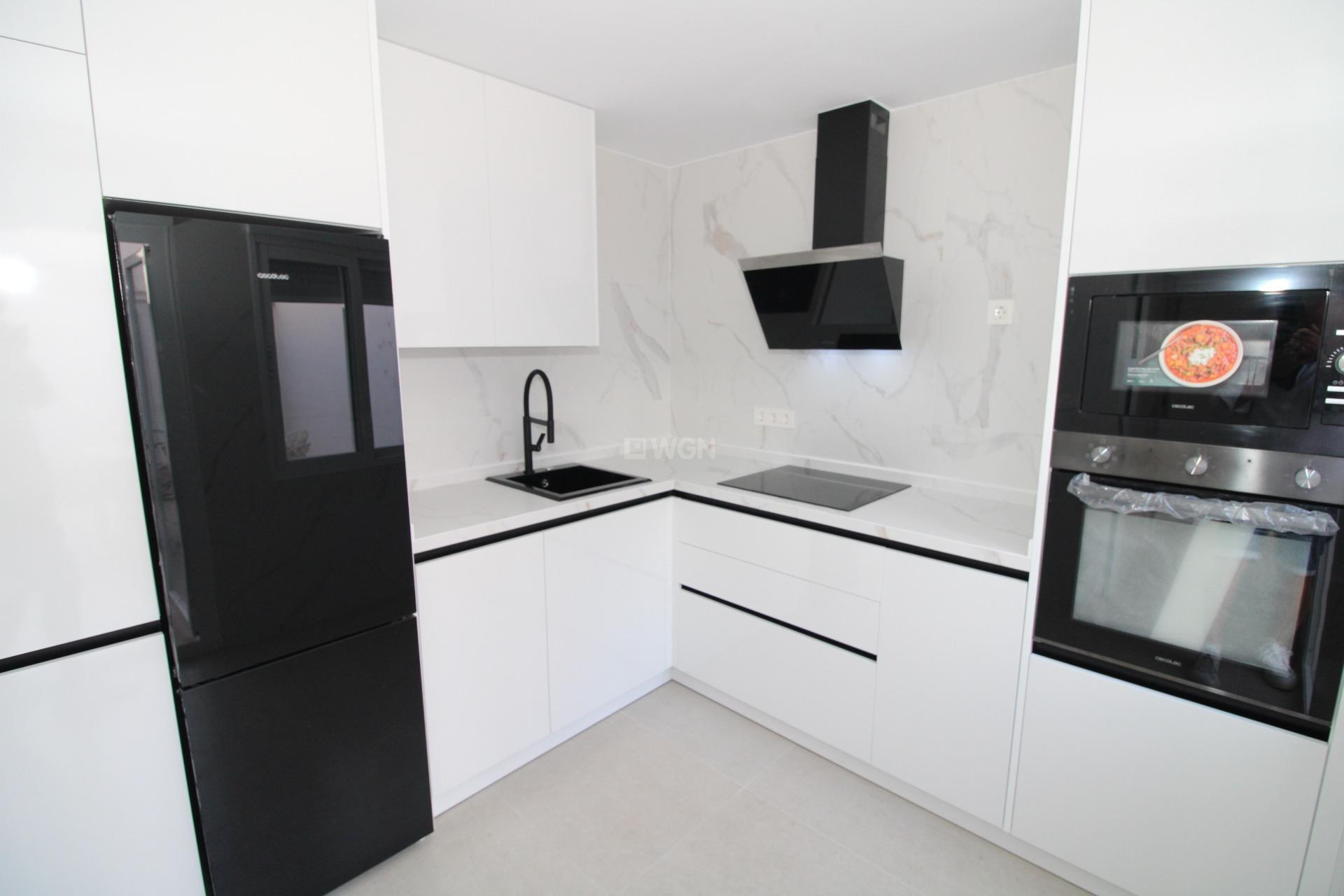 Resale - Villa - Lo Pagan - LA PUNTICA